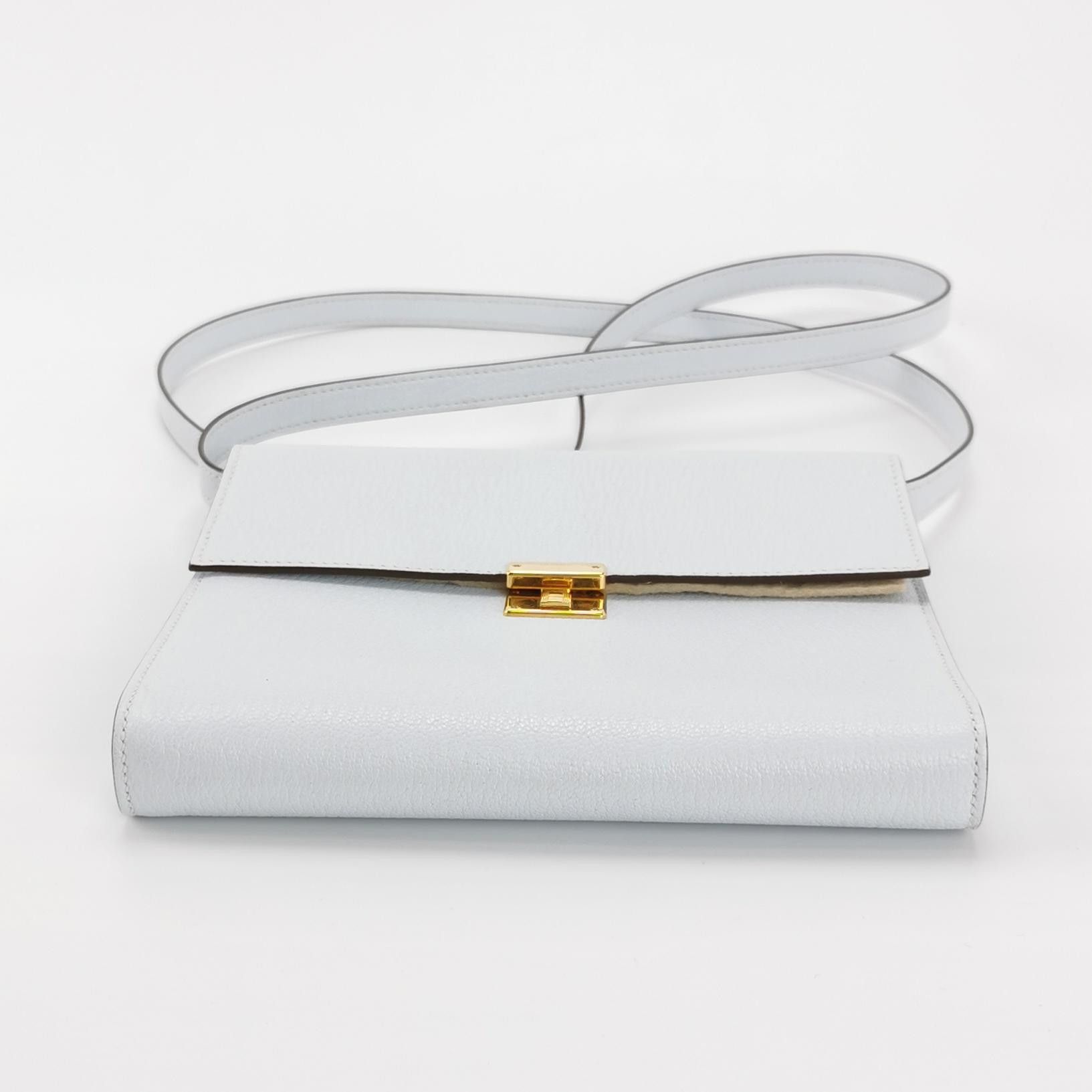 Hermes Hermes Women os Shoulder Bags Size ONE SIZE - 6 Thumbnail