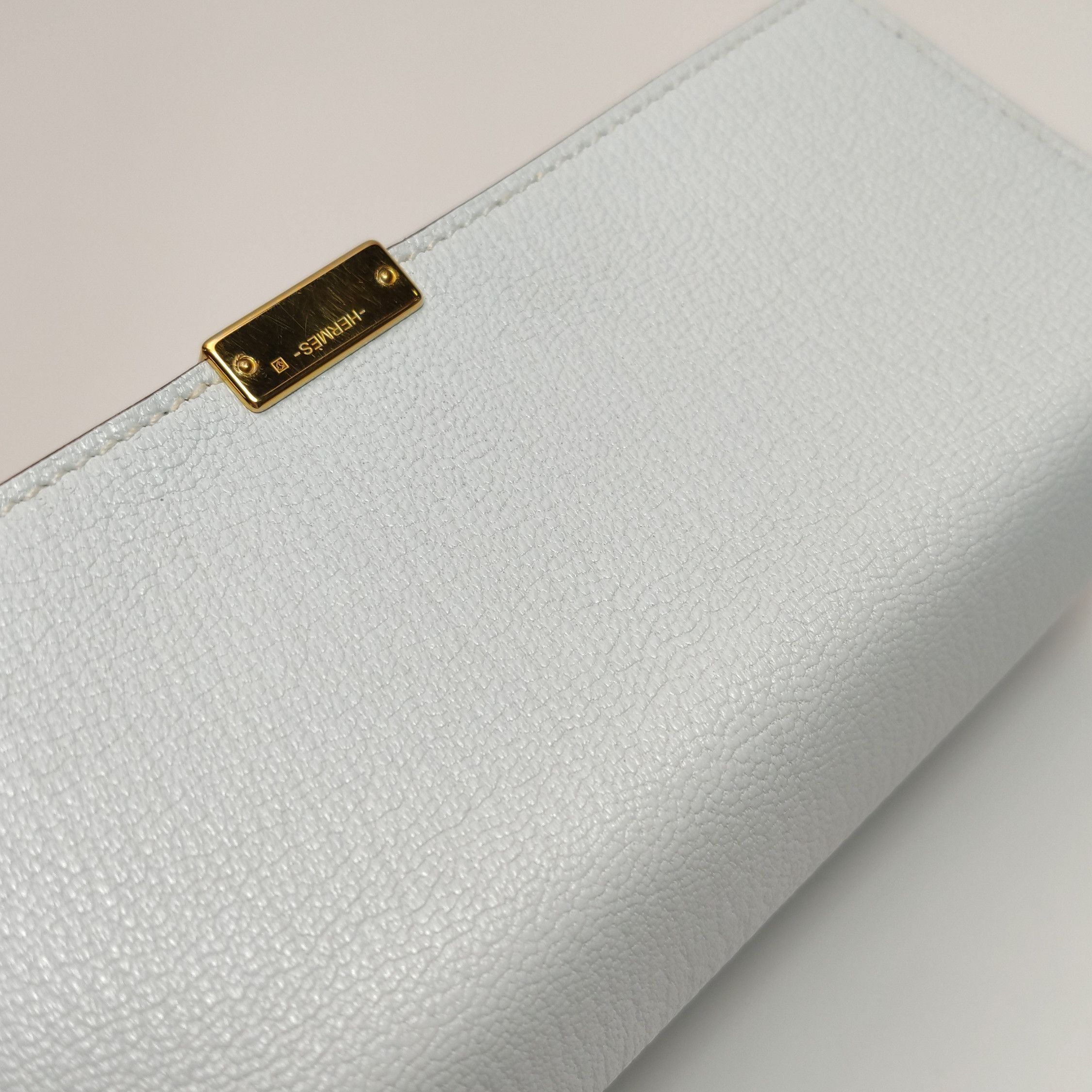 Hermes Hermes Women os Shoulder Bags Size ONE SIZE - 17 Thumbnail