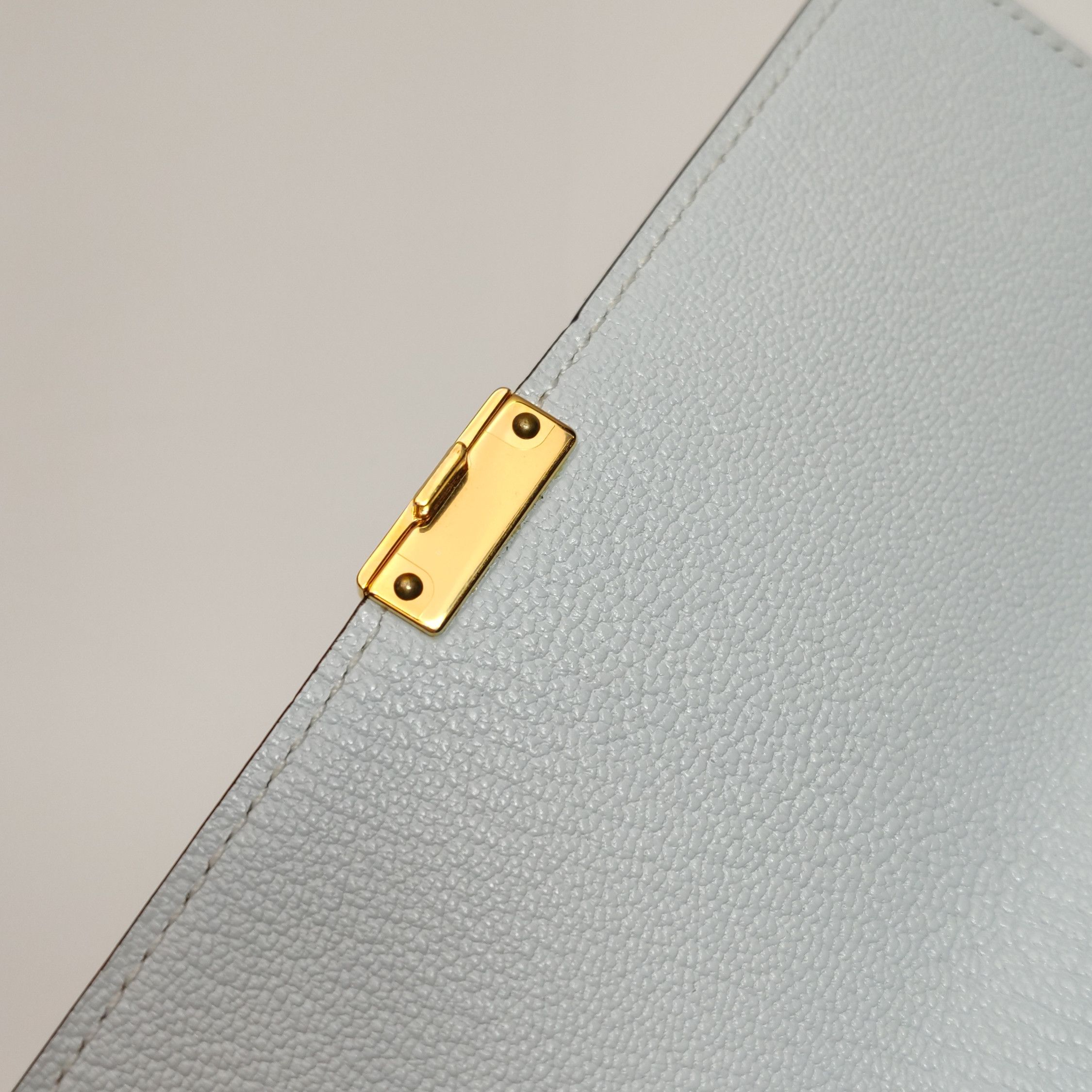 Hermes Hermes Women os Shoulder Bags Size ONE SIZE - 14 Thumbnail