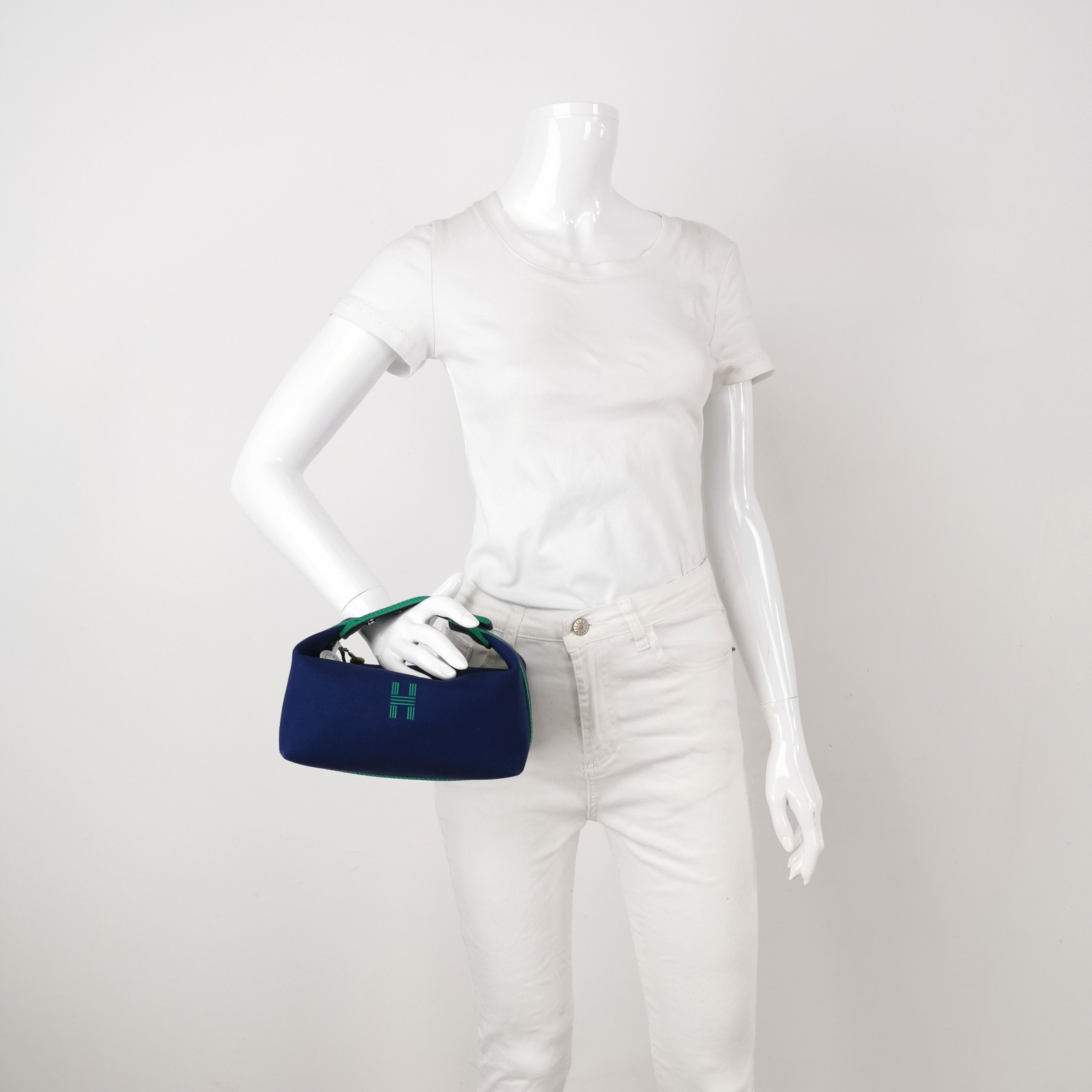 Hermes Hermes Women os Tote Bags Size ONE SIZE - 2 Thumbnail