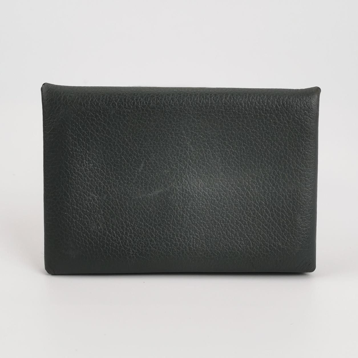 Hermes Hermes Women os Wallets Size ONE SIZE - 4 Thumbnail