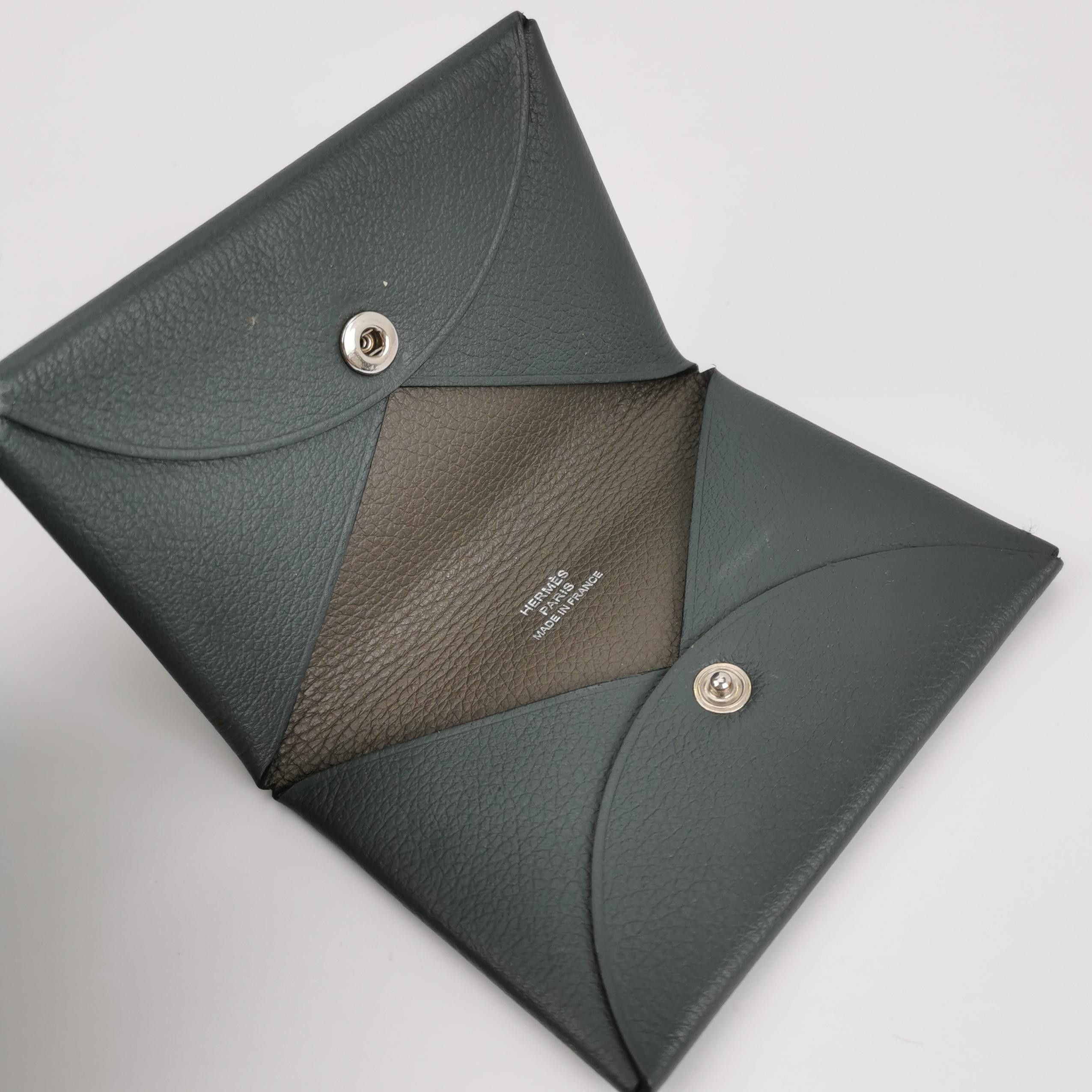 Hermes Hermes Women os Wallets Size ONE SIZE - 6 Thumbnail