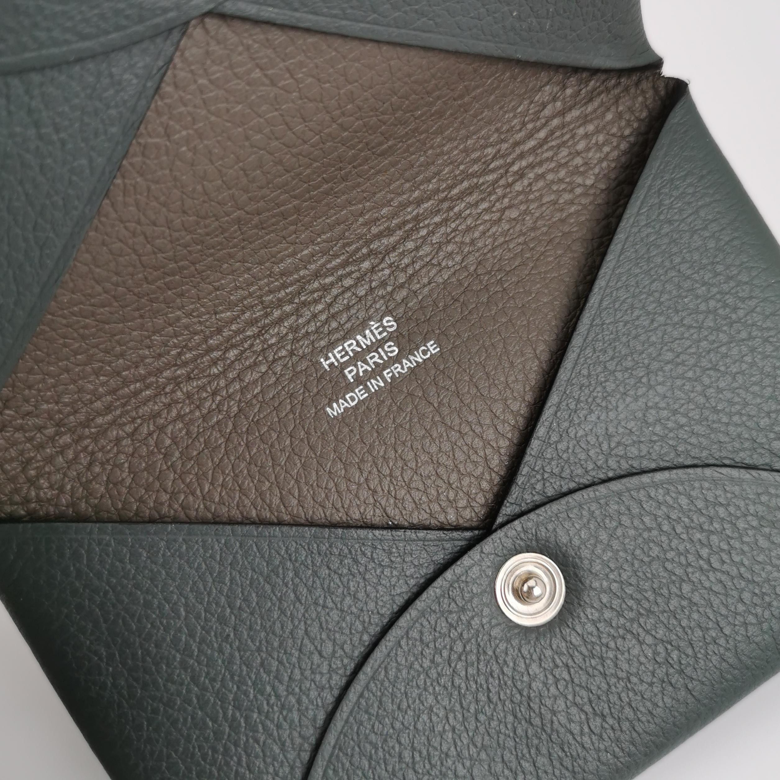 Hermes Hermes Women os Wallets Size ONE SIZE - 7 Thumbnail