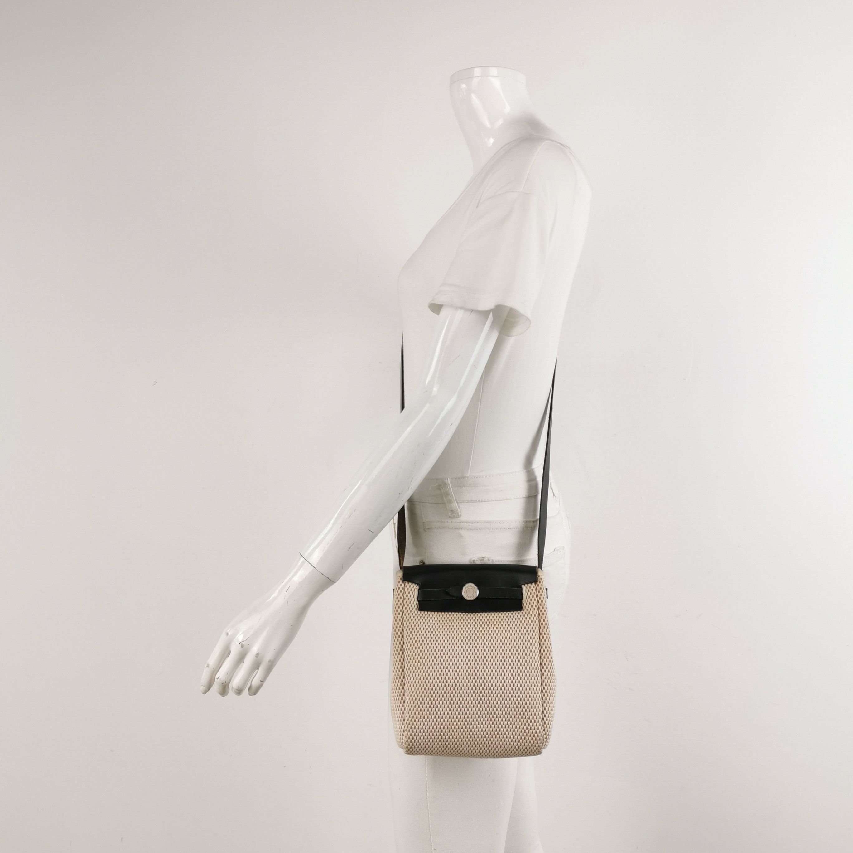 Hermes Hermes Women os Shoulder Bags Size ONE SIZE - 2 Thumbnail