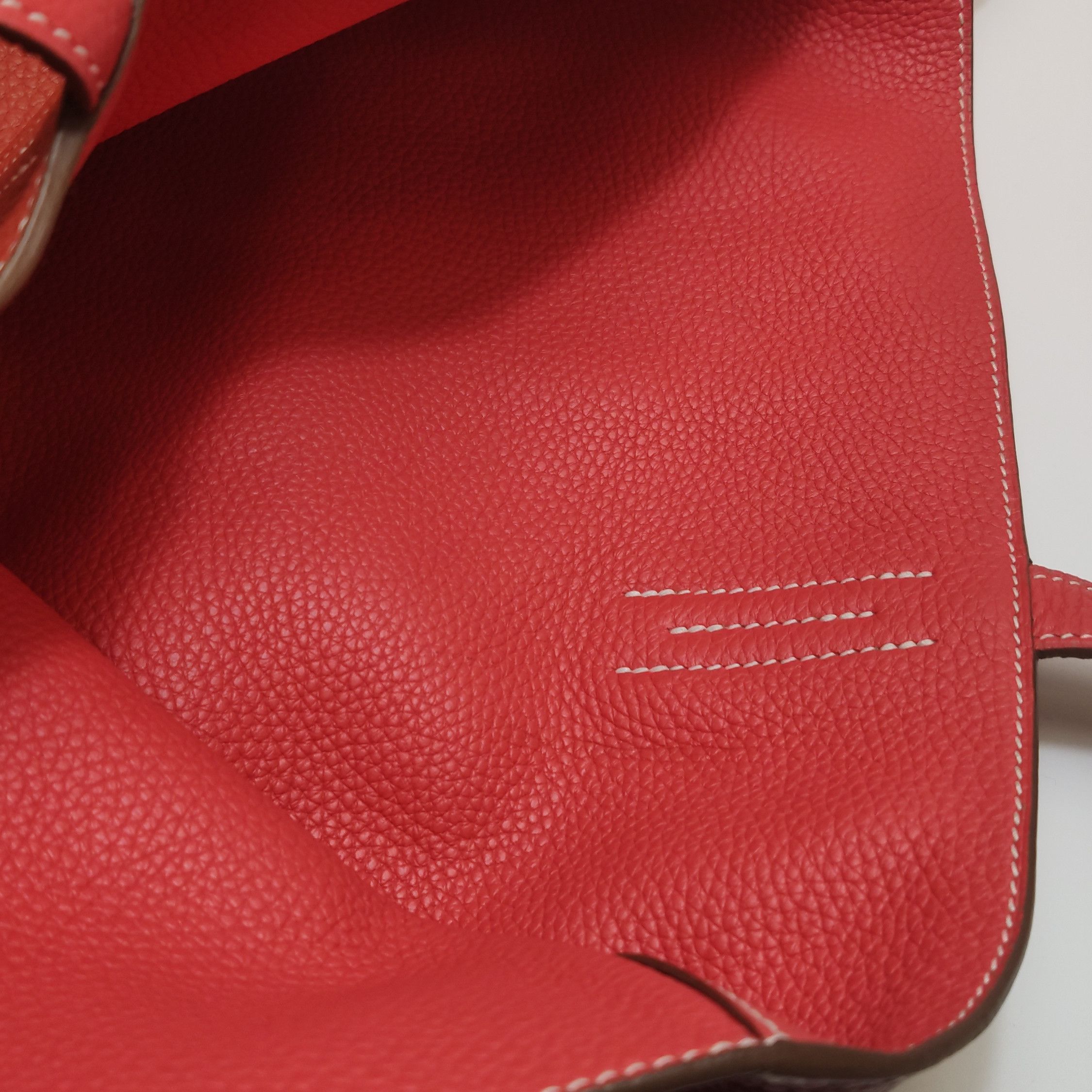 Hermes Hermes Women os Shoulder Bags Size ONE SIZE - 8 Thumbnail
