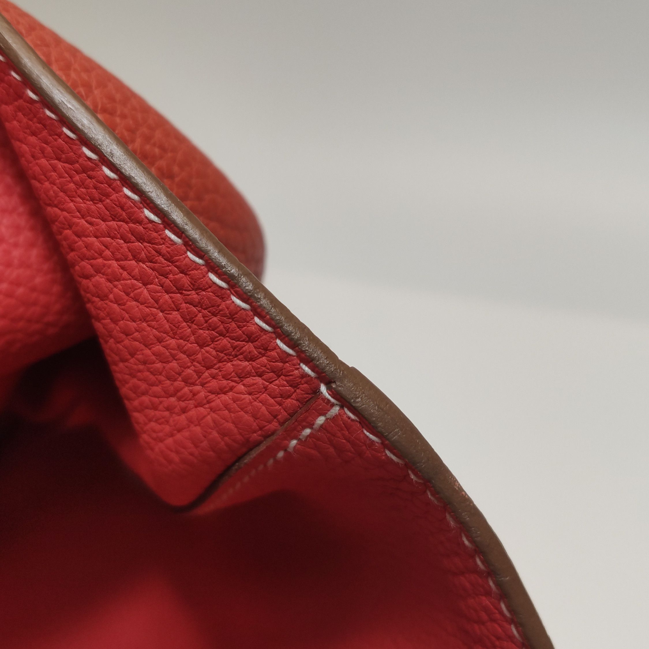 Hermes Hermes Women os Shoulder Bags Size ONE SIZE - 15 Thumbnail