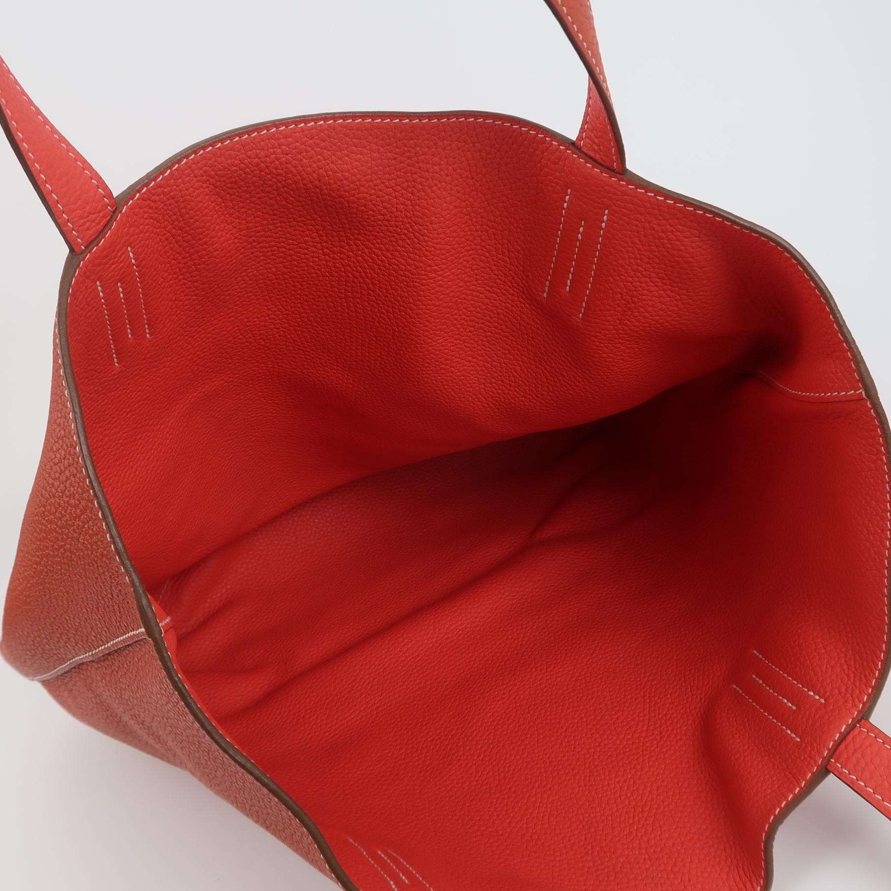 Hermes Hermes Women os Shoulder Bags Size ONE SIZE - 7 Thumbnail