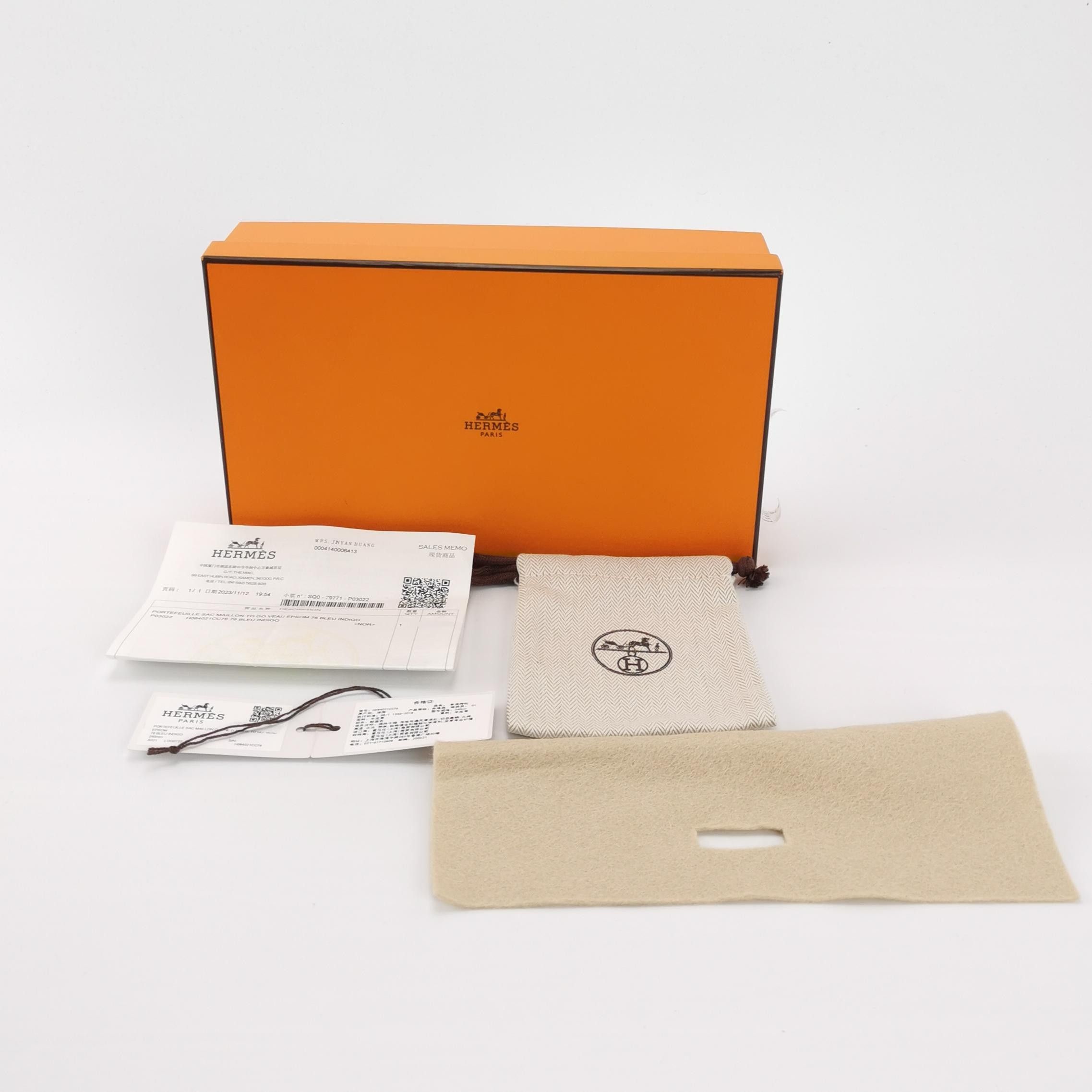 Hermes Hermes Women os Shoulder Bags Size ONE SIZE - 9 Thumbnail