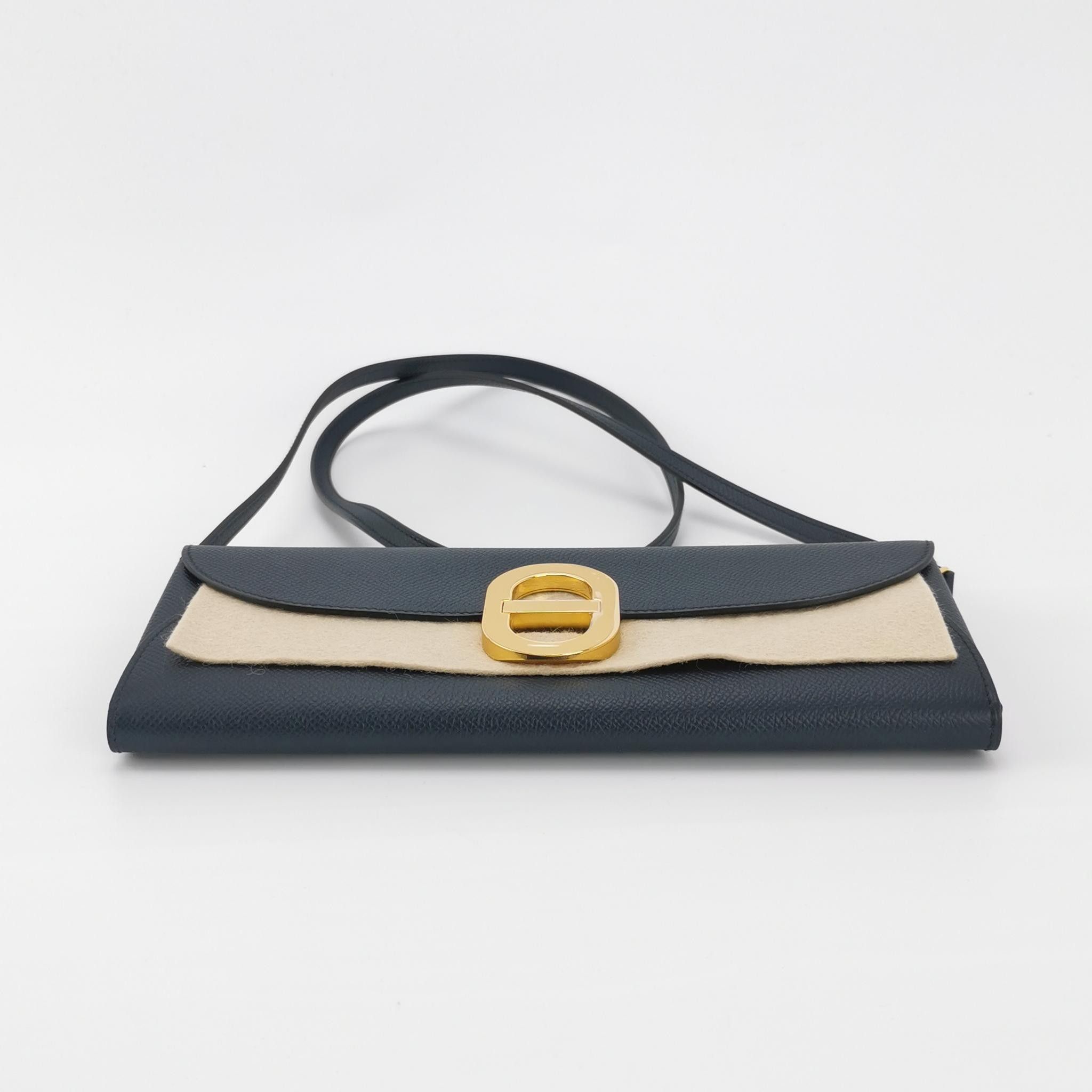 Hermes Hermes Women os Shoulder Bags Size ONE SIZE - 6 Thumbnail