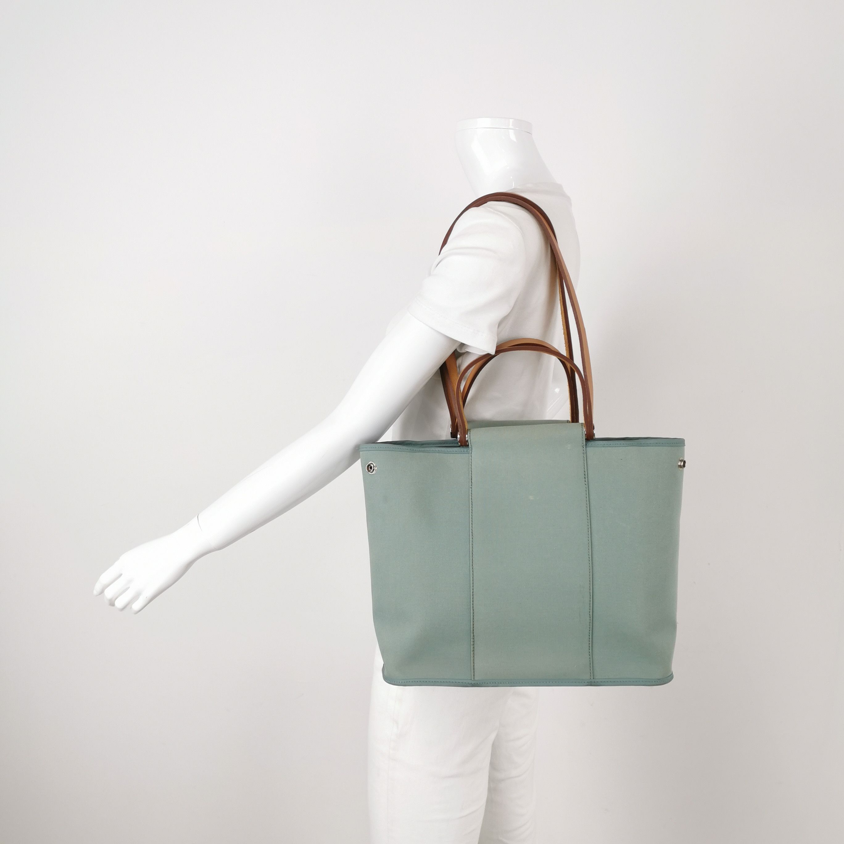 Hermes Hermes Women os Shoulder Bags Size ONE SIZE - 2 Thumbnail