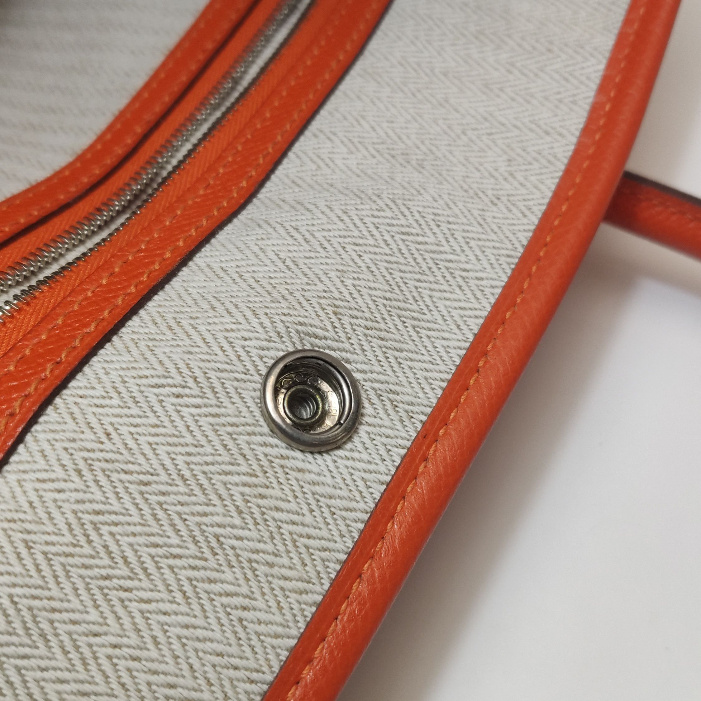 Hermes Hermes Women os Tote Bags Size ONE SIZE - 11 Thumbnail