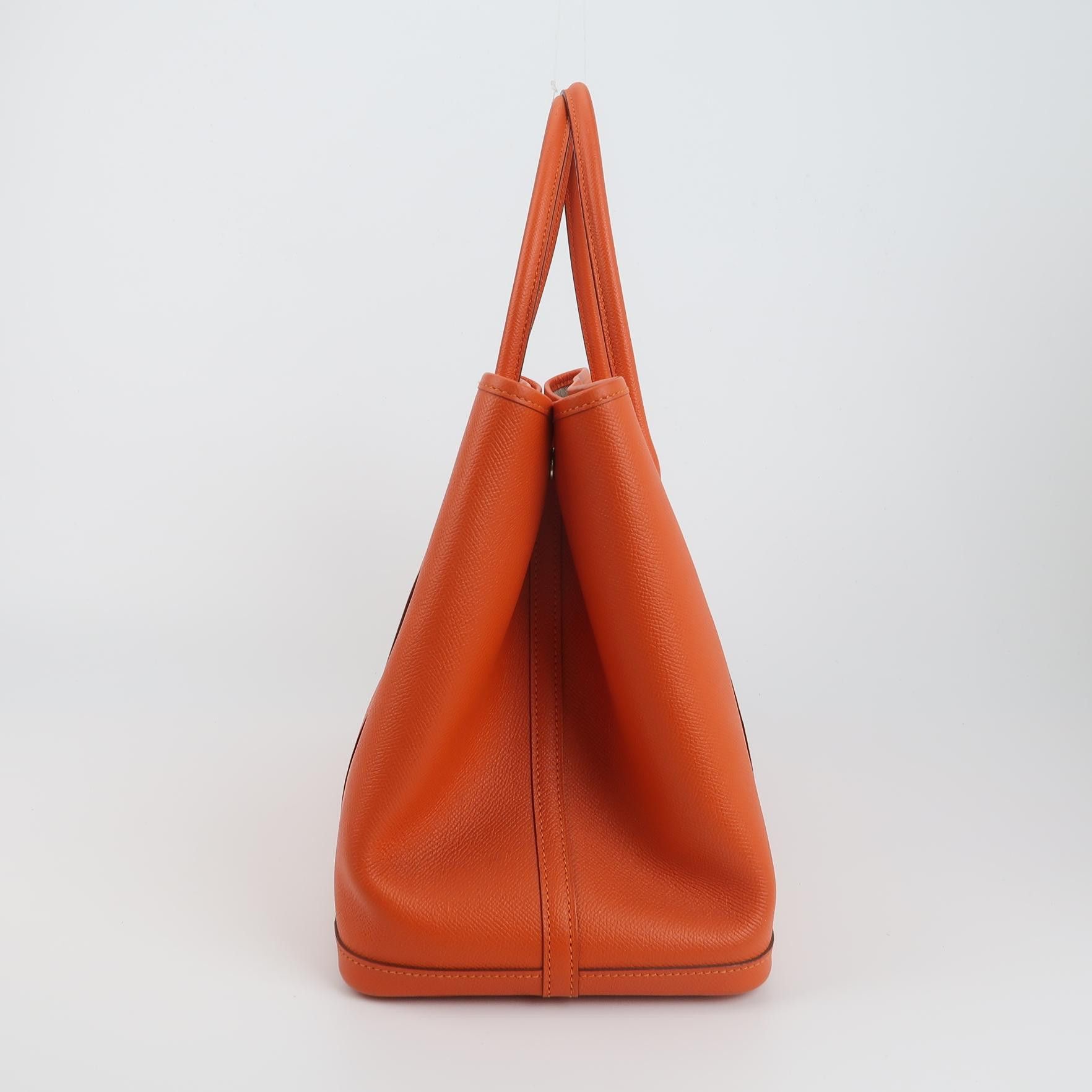 Hermes Hermes Women os Tote Bags Size ONE SIZE - 4 Thumbnail