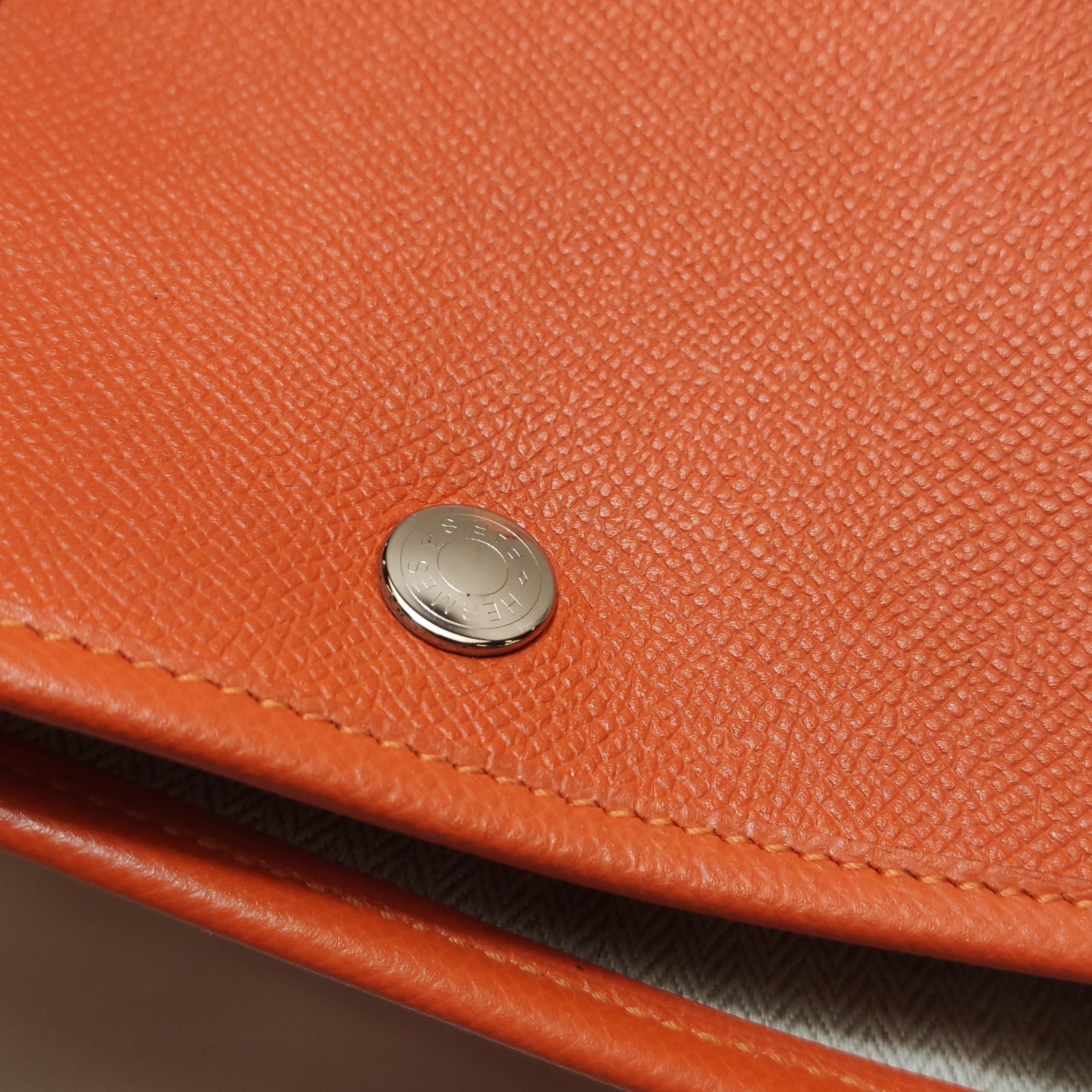 Hermes Hermes Women os Tote Bags Size ONE SIZE - 12 Thumbnail
