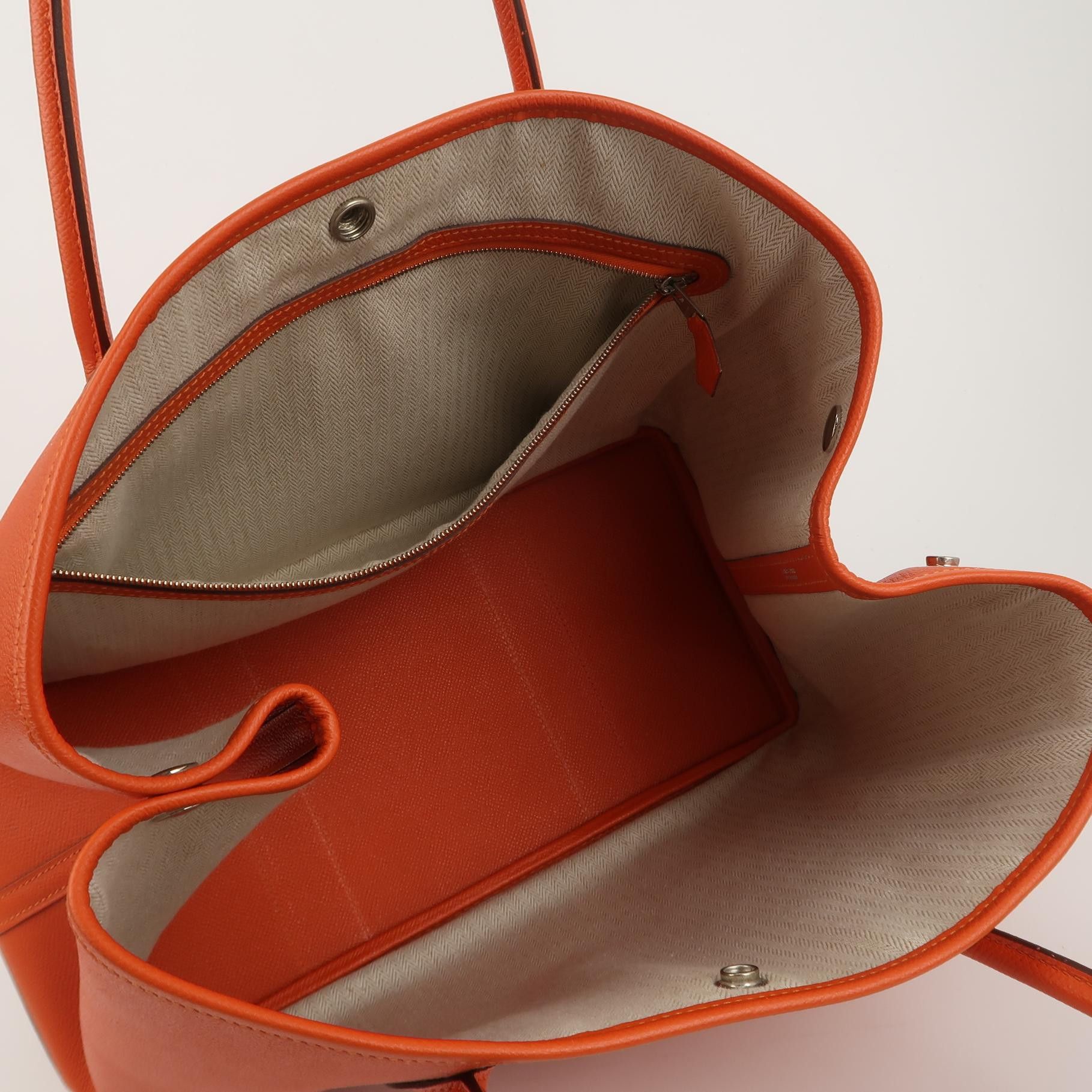 Hermes Hermes Women os Tote Bags Size ONE SIZE - 7 Thumbnail