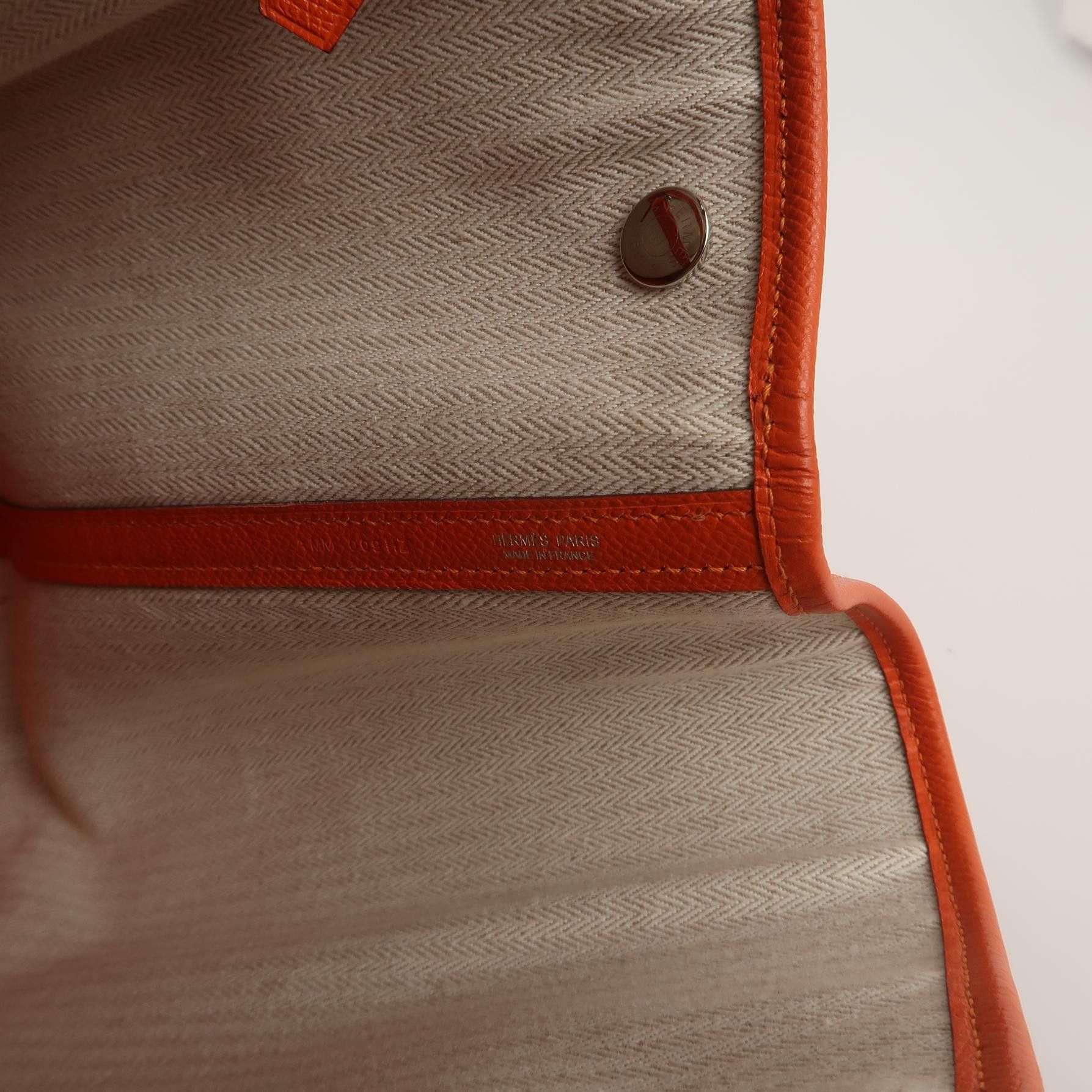 Hermes Hermes Women os Tote Bags Size ONE SIZE - 8 Thumbnail