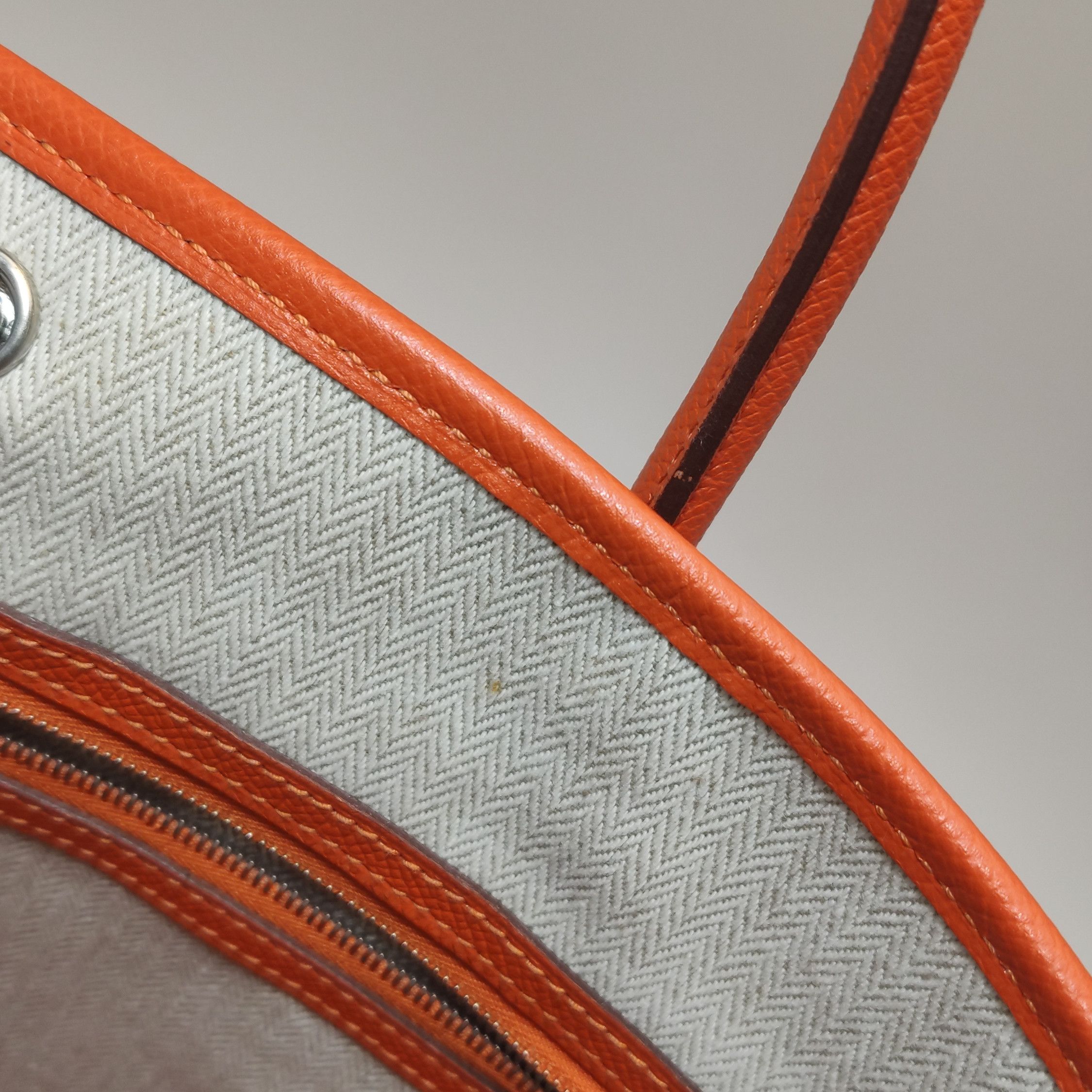 Hermes Hermes Women os Tote Bags Size ONE SIZE - 9 Thumbnail