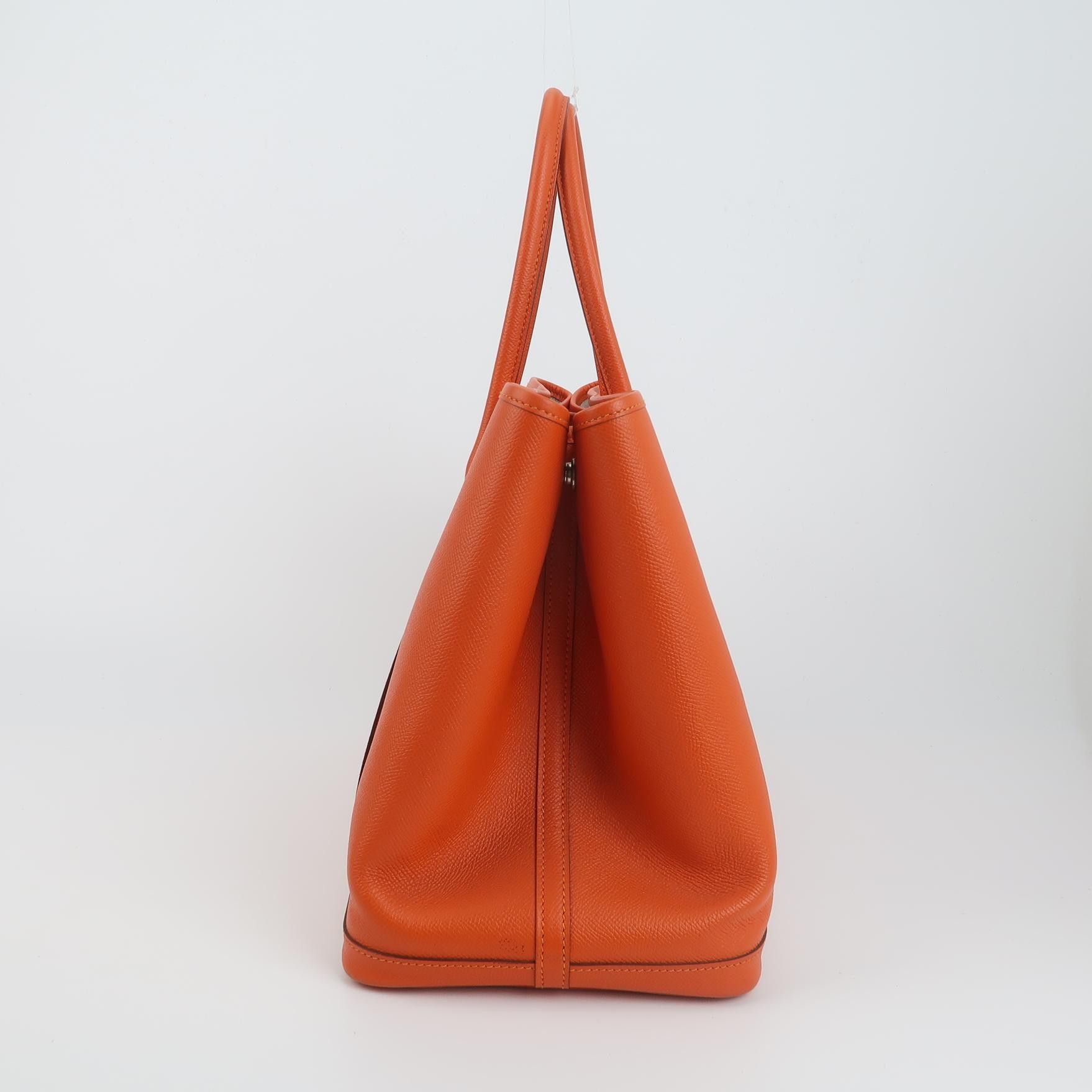 Hermes Hermes Women os Tote Bags Size ONE SIZE - 3 Thumbnail