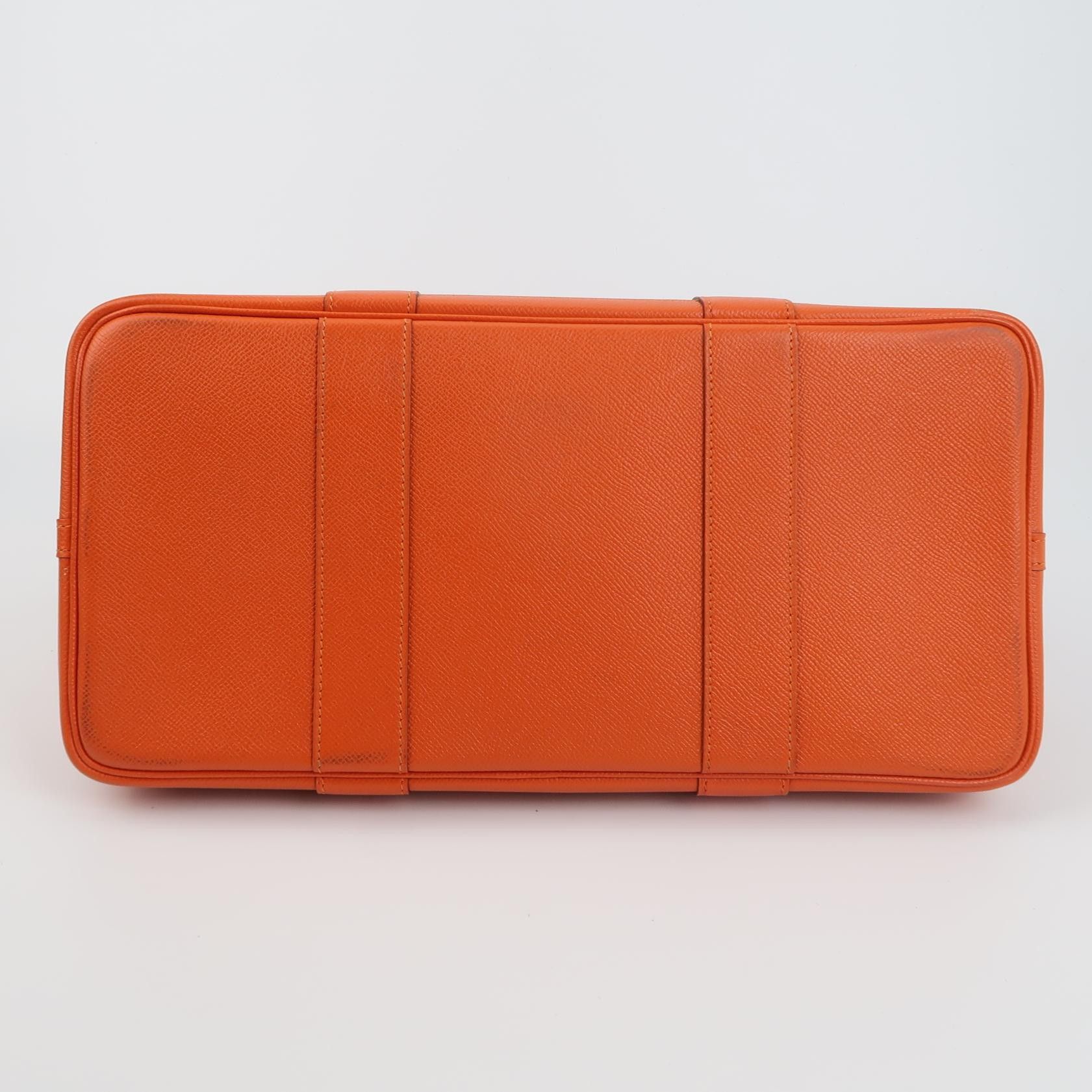 Hermes Hermes Women os Tote Bags Size ONE SIZE - 6 Thumbnail