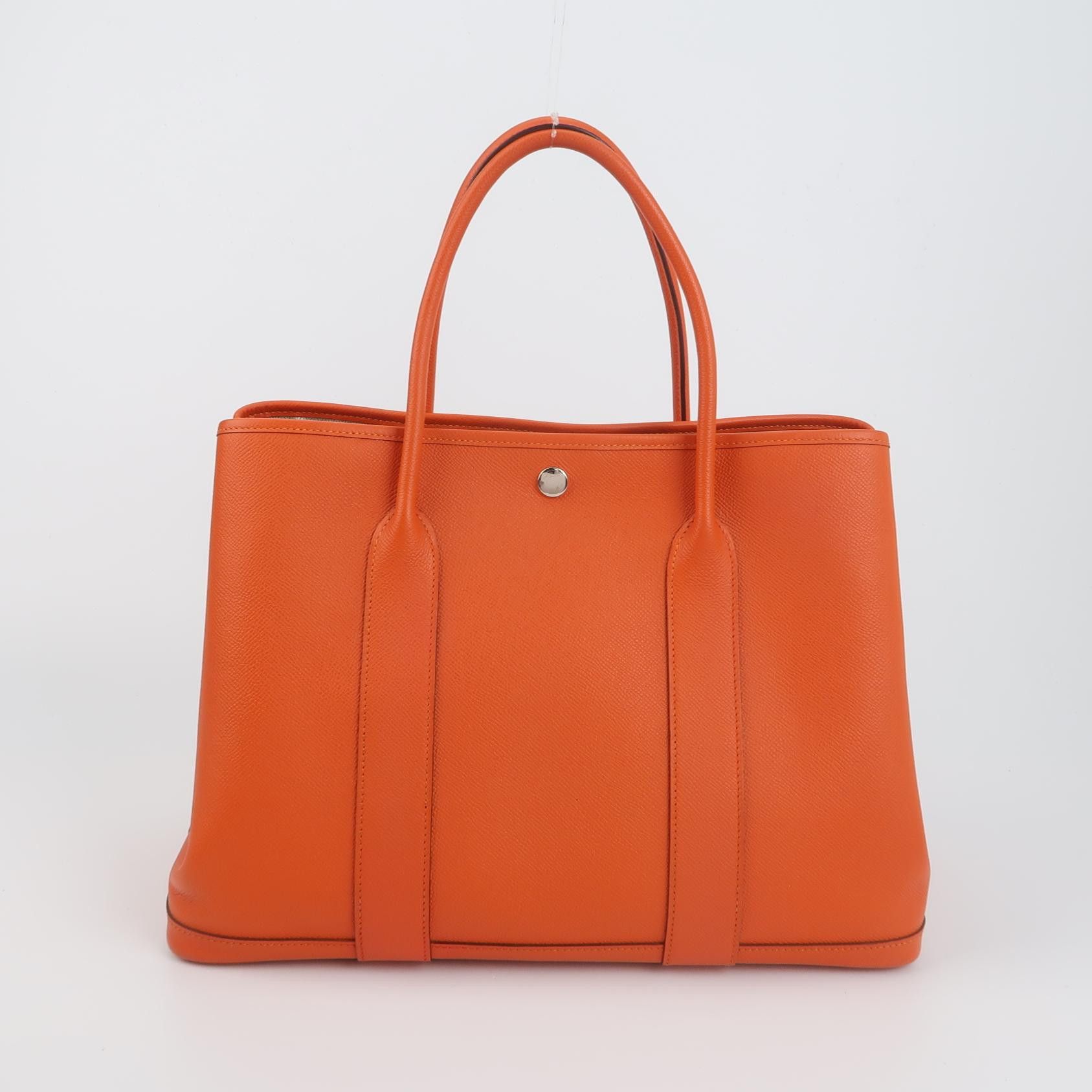 Hermes Hermes Women os Tote Bags Size ONE SIZE - 5 Thumbnail