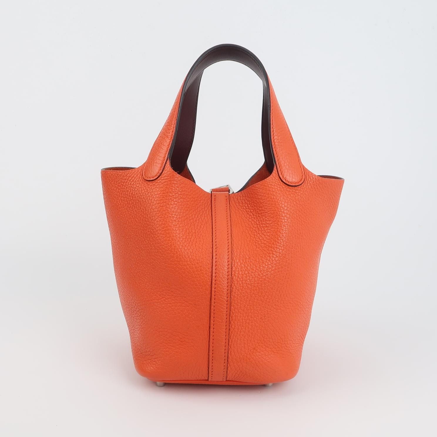 Hermes Hermes Women os Tote Bags Size ONE SIZE - 5 Thumbnail