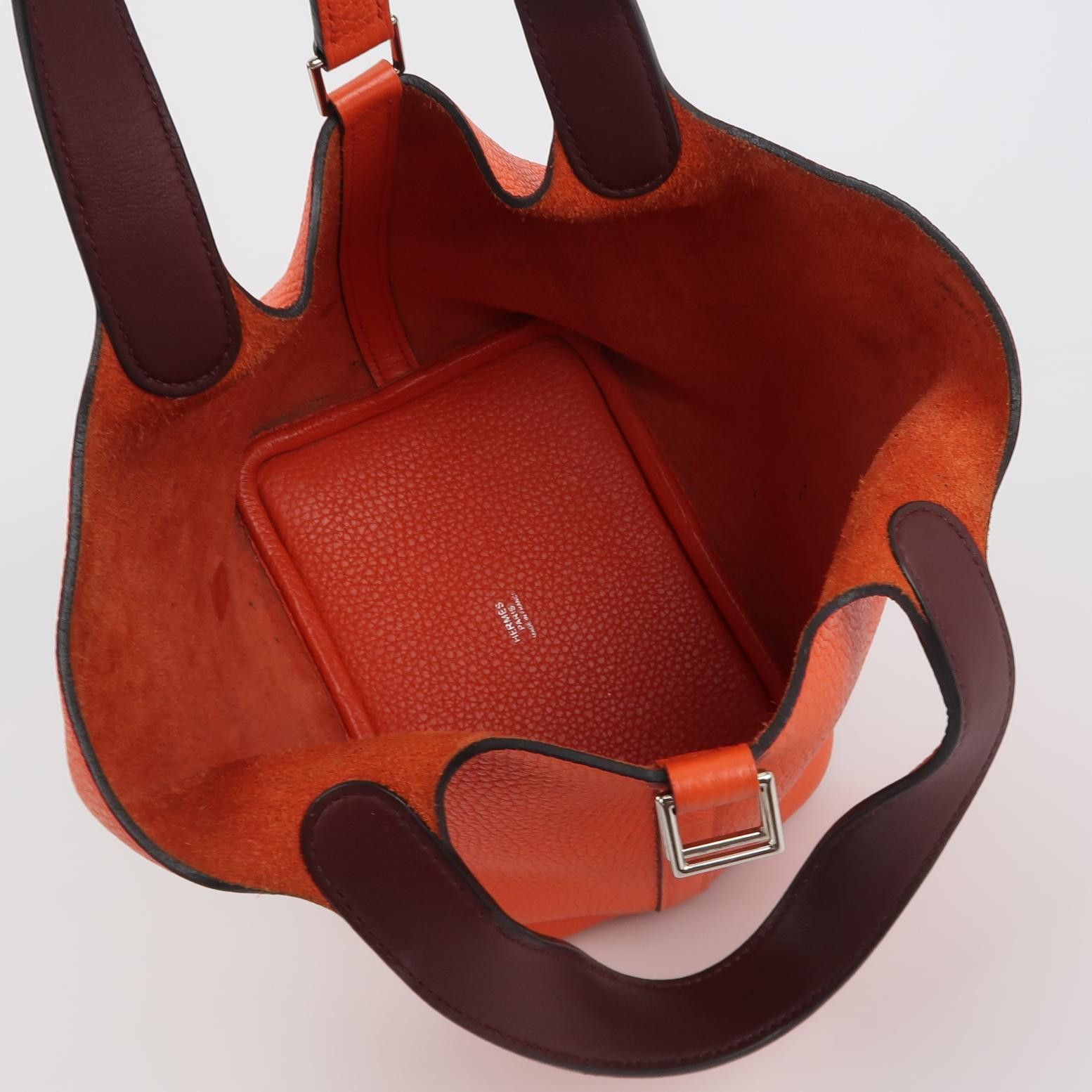 Hermes Hermes Women os Tote Bags Size ONE SIZE - 7 Thumbnail