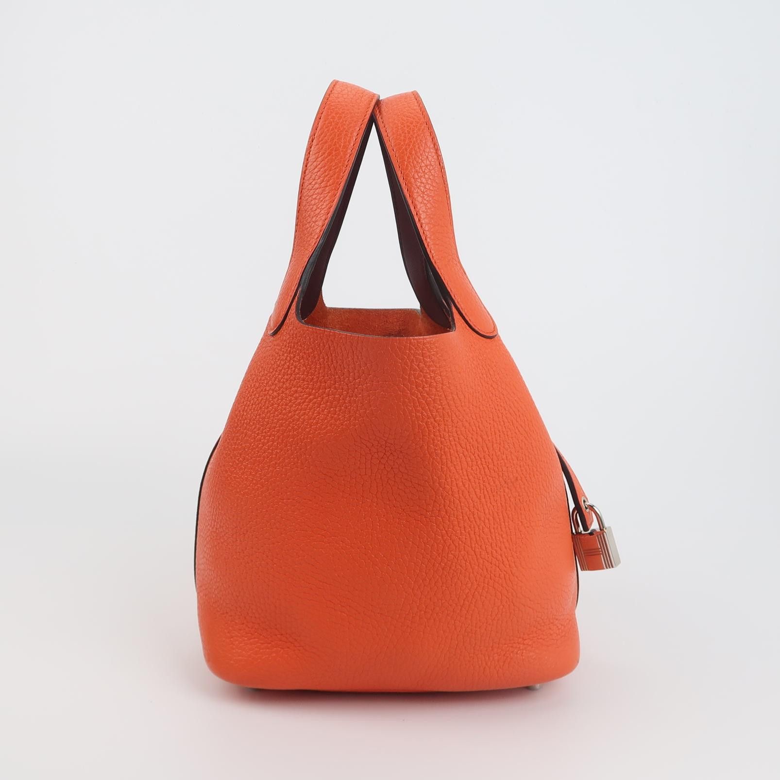 Hermes Hermes Women os Tote Bags Size ONE SIZE - 4 Thumbnail