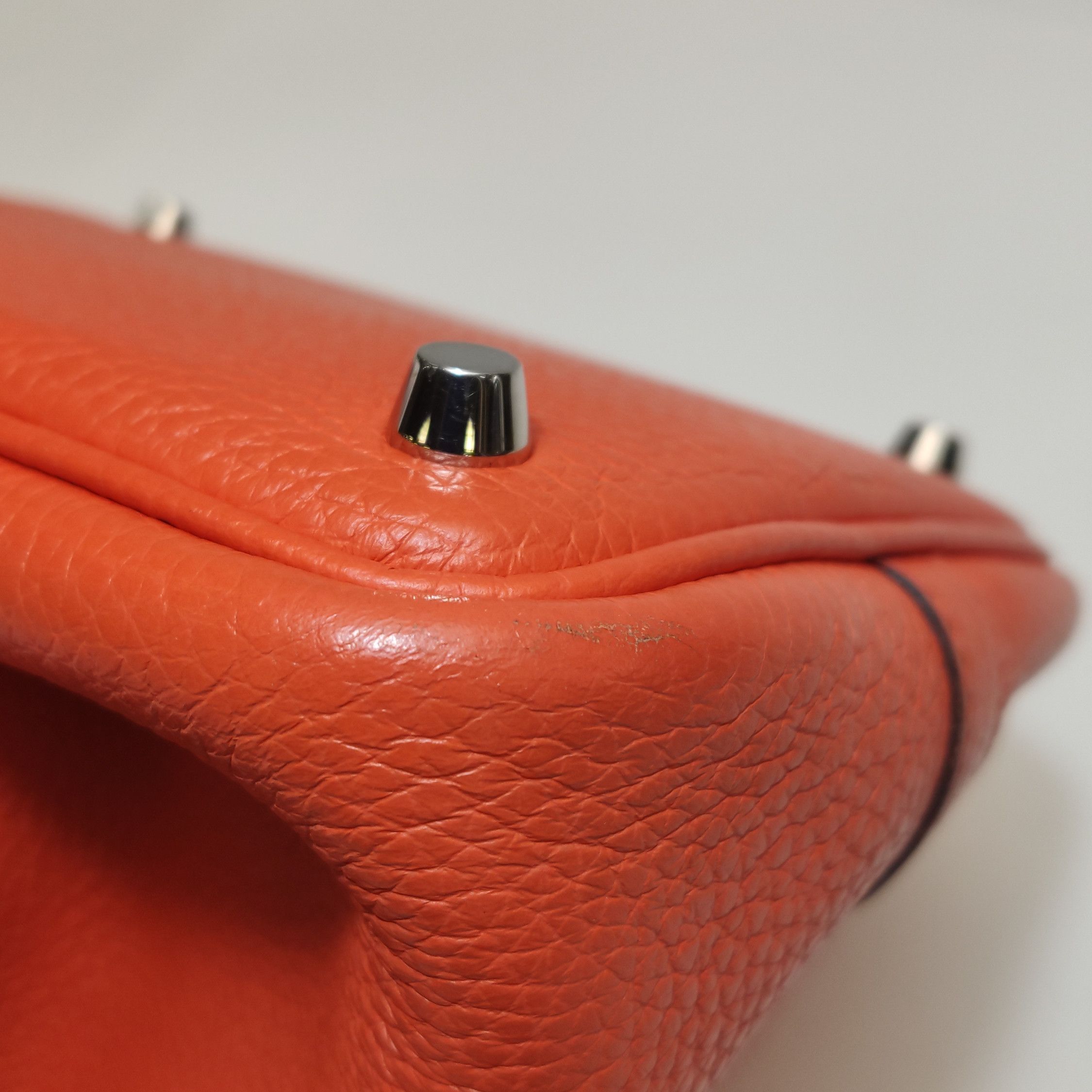 Hermes Hermes Women os Tote Bags Size ONE SIZE - 21 Thumbnail