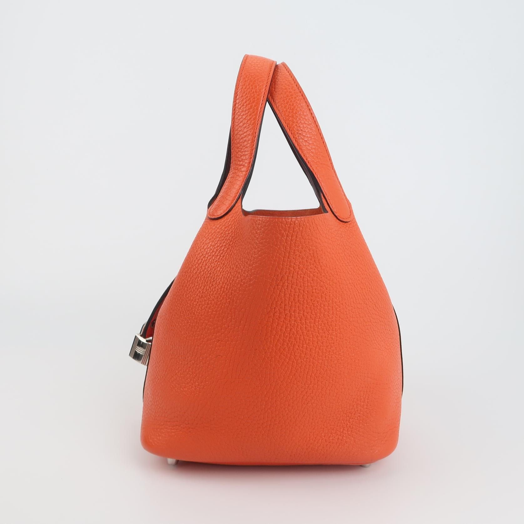 Hermes Hermes Women os Tote Bags Size ONE SIZE - 3 Thumbnail