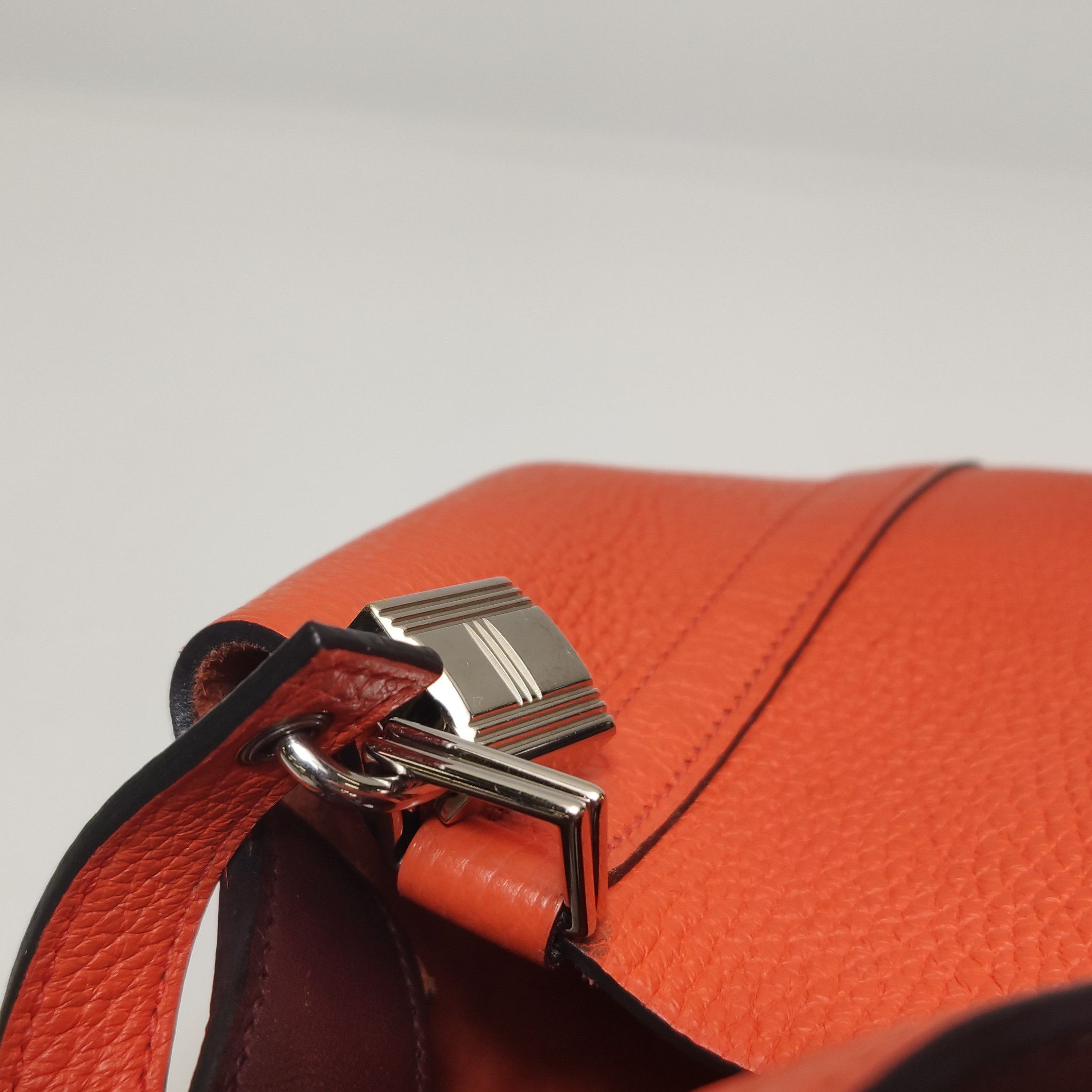 Hermes Hermes Women os Tote Bags Size ONE SIZE - 13 Thumbnail