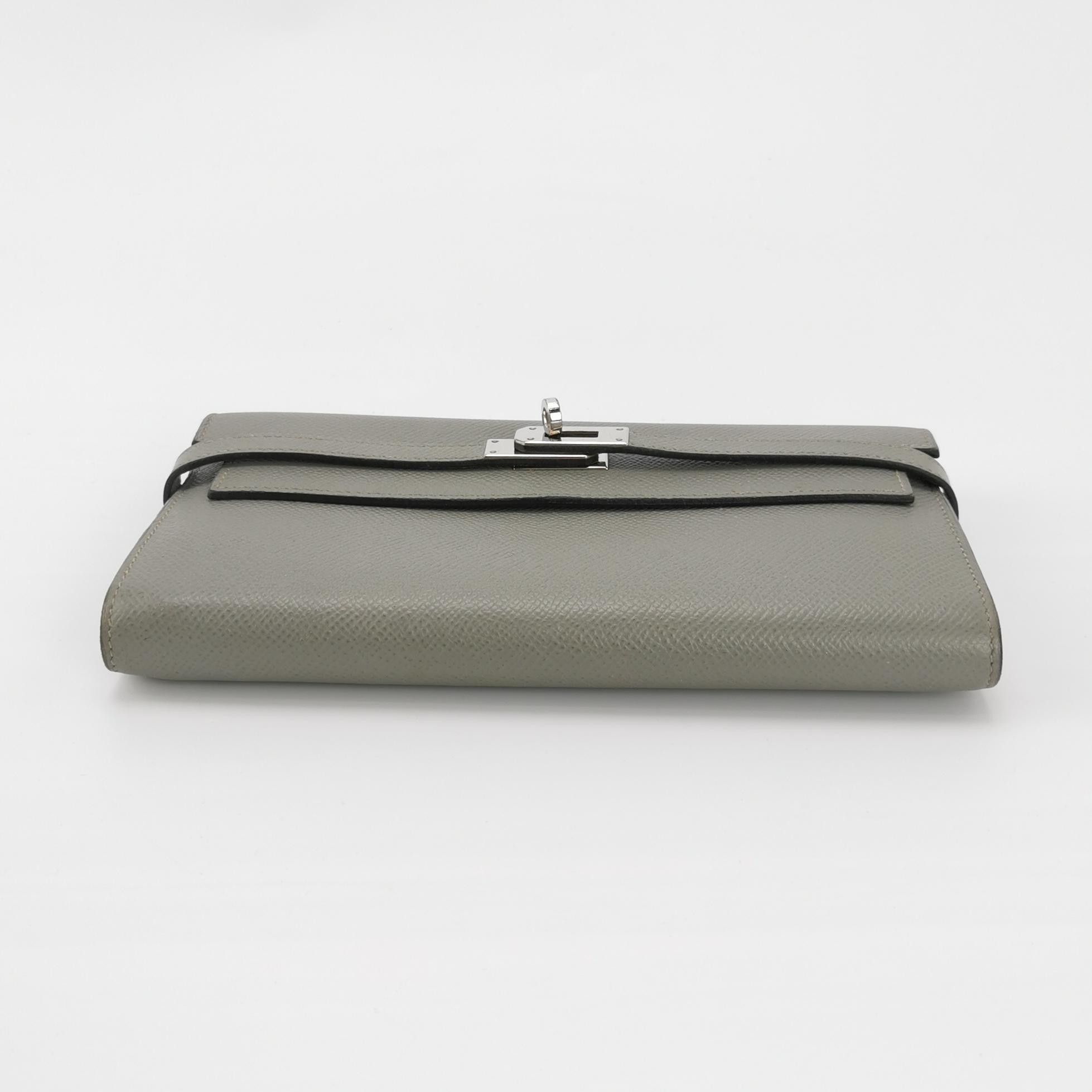 Hermes Hermes Women os Clutches Size ONE SIZE - 5 Thumbnail