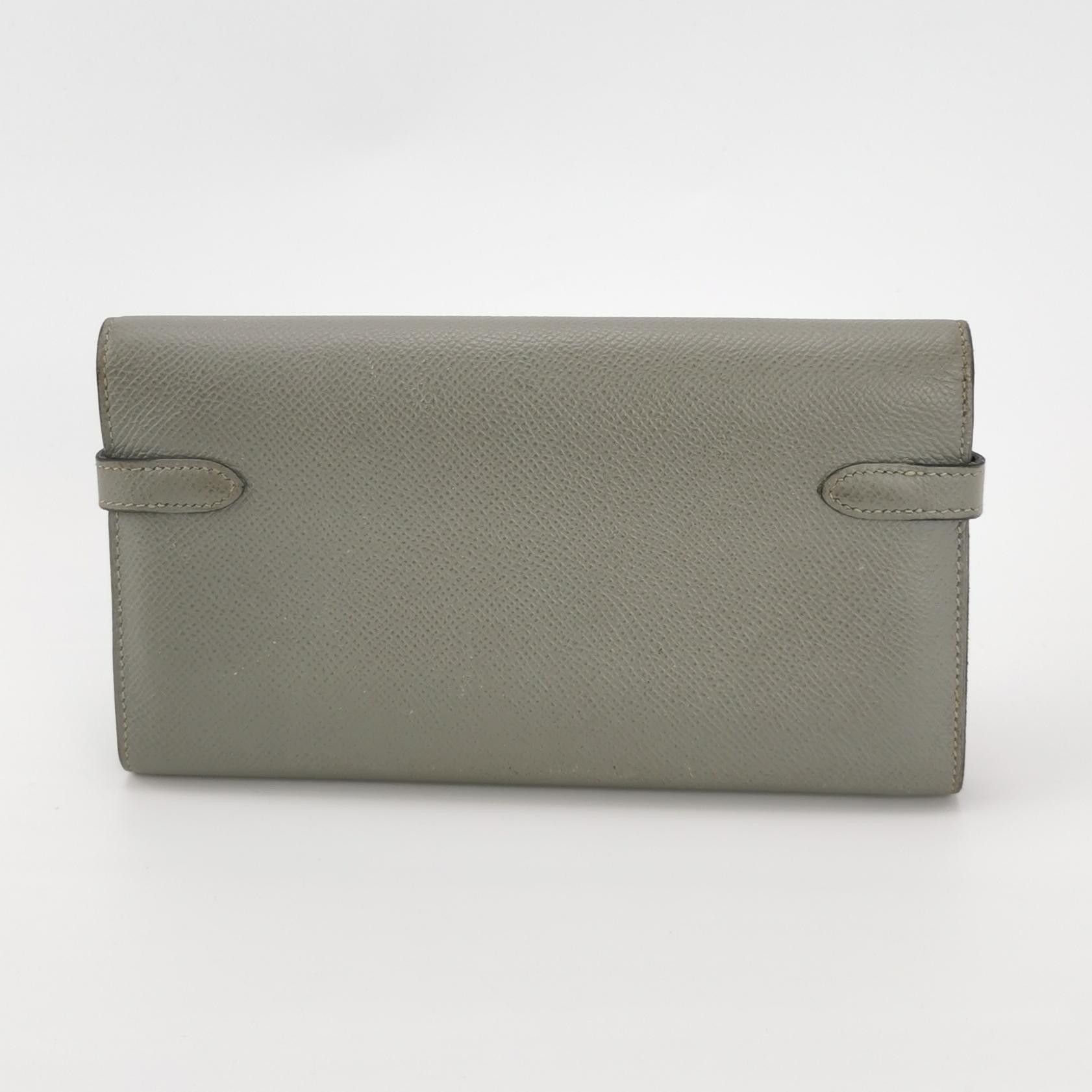 Hermes Hermes Women os Clutches Size ONE SIZE - 4 Thumbnail