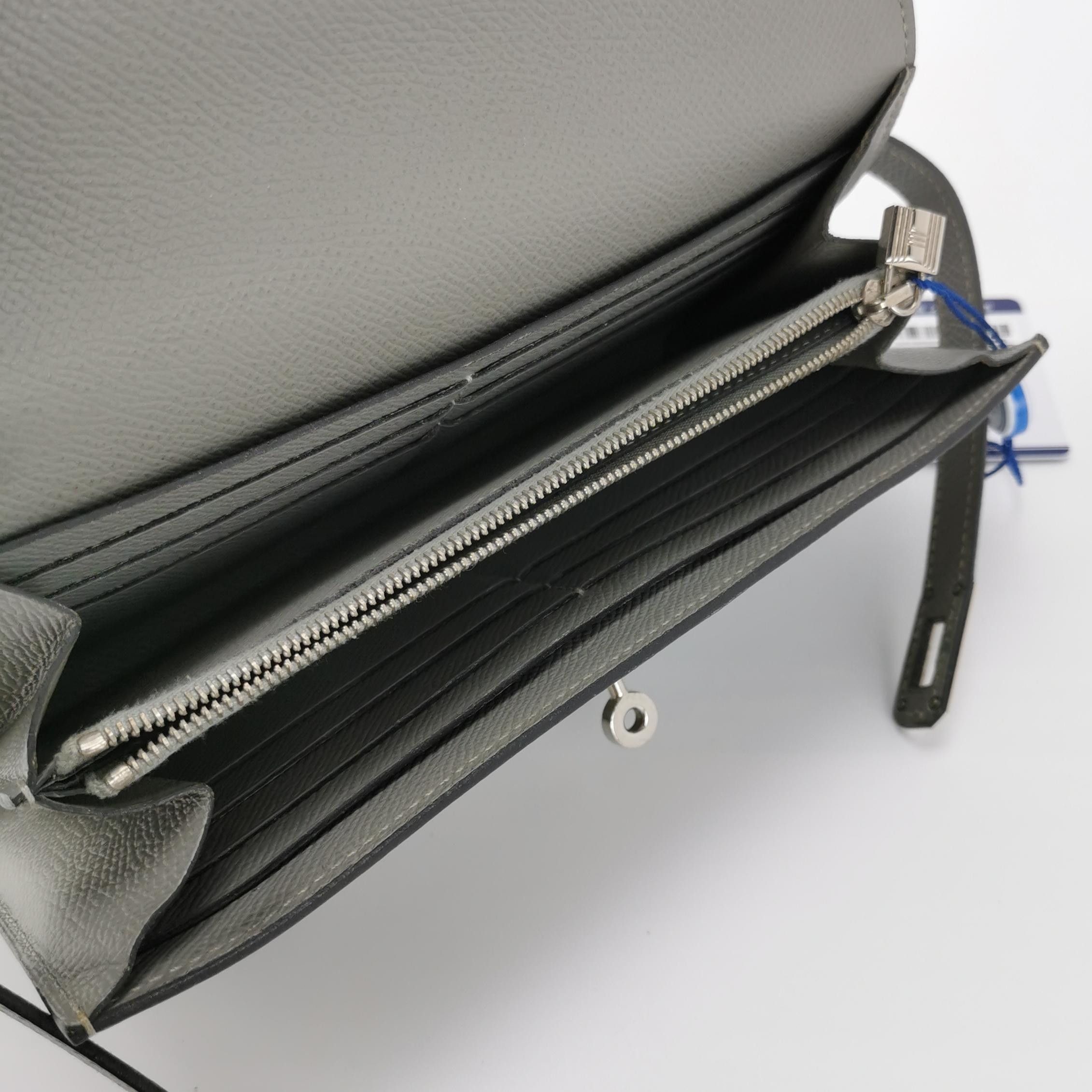 Hermes Hermes Women os Clutches Size ONE SIZE - 6 Thumbnail