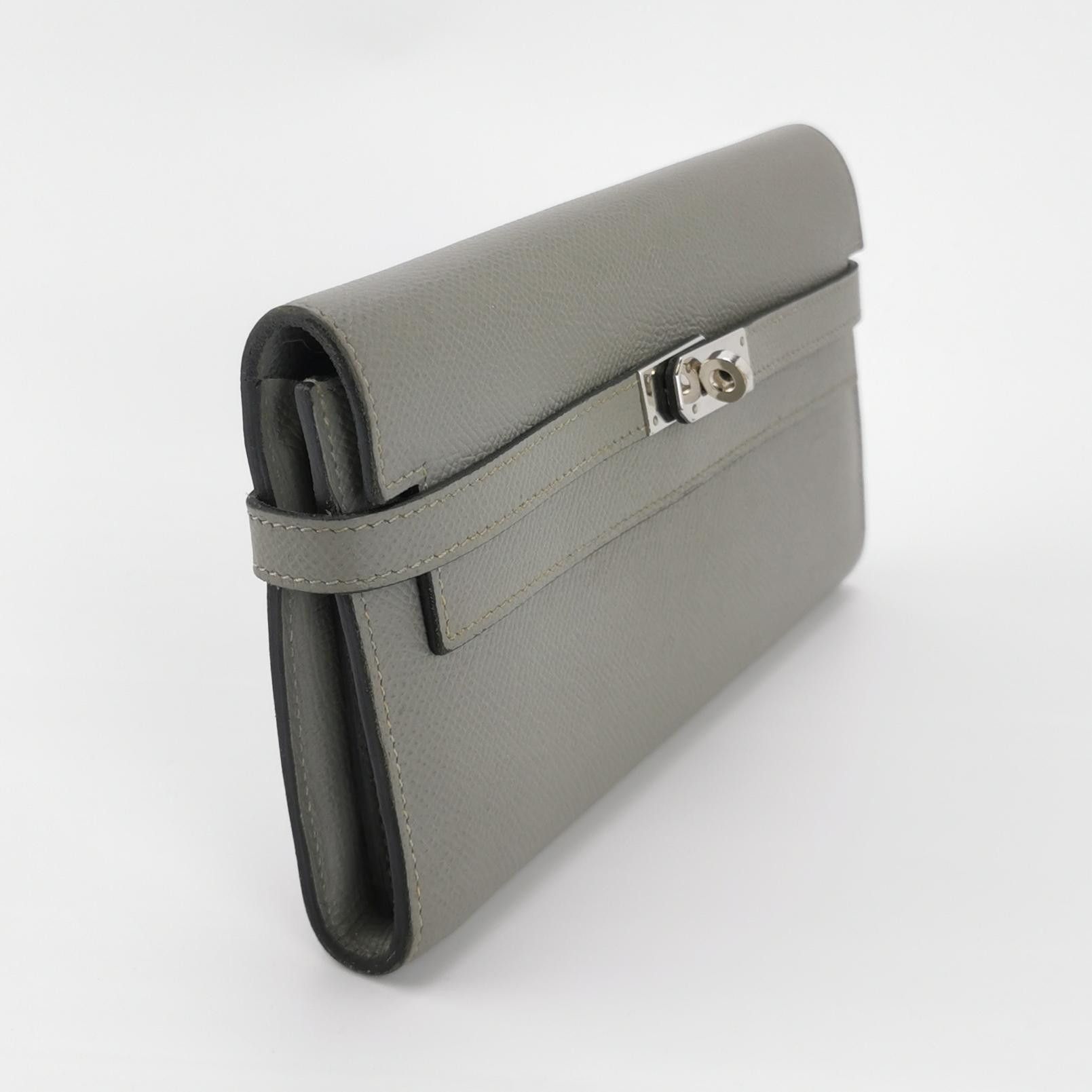 Hermes Hermes Women os Clutches Size ONE SIZE - 3 Thumbnail