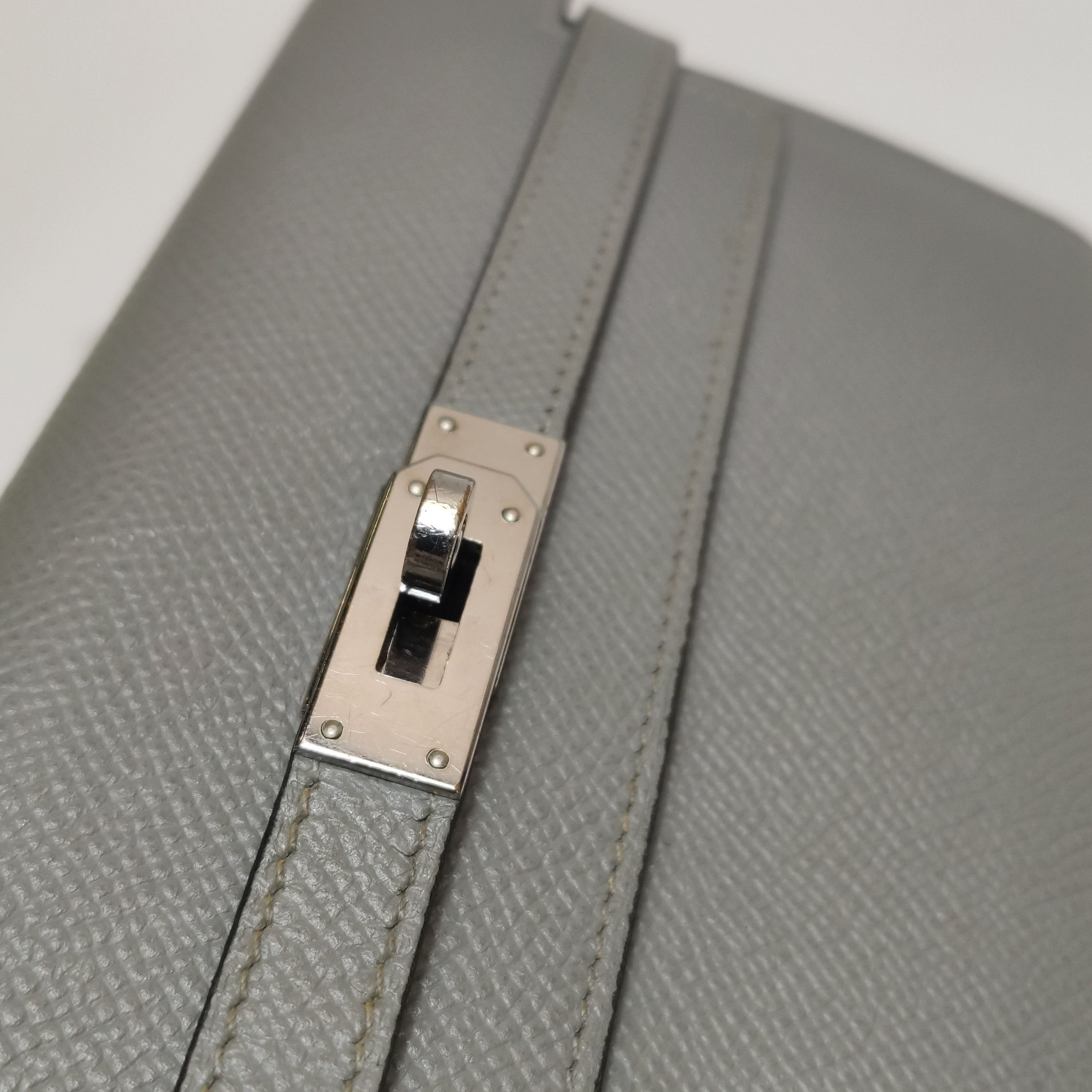 Hermes Hermes Women os Clutches Size ONE SIZE - 12 Thumbnail