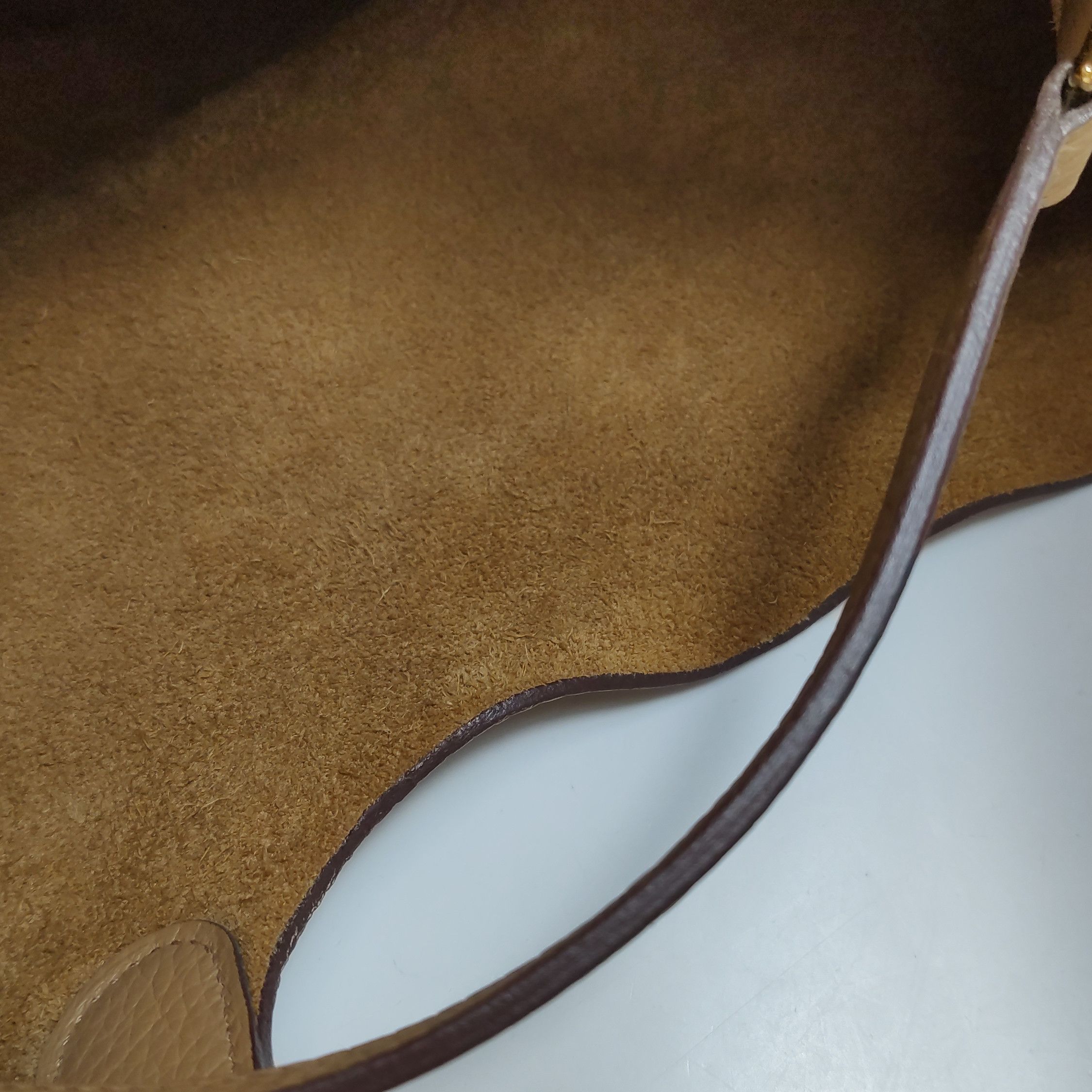 Hermes Hermes Women os Tote Bags Size ONE SIZE - 10 Thumbnail