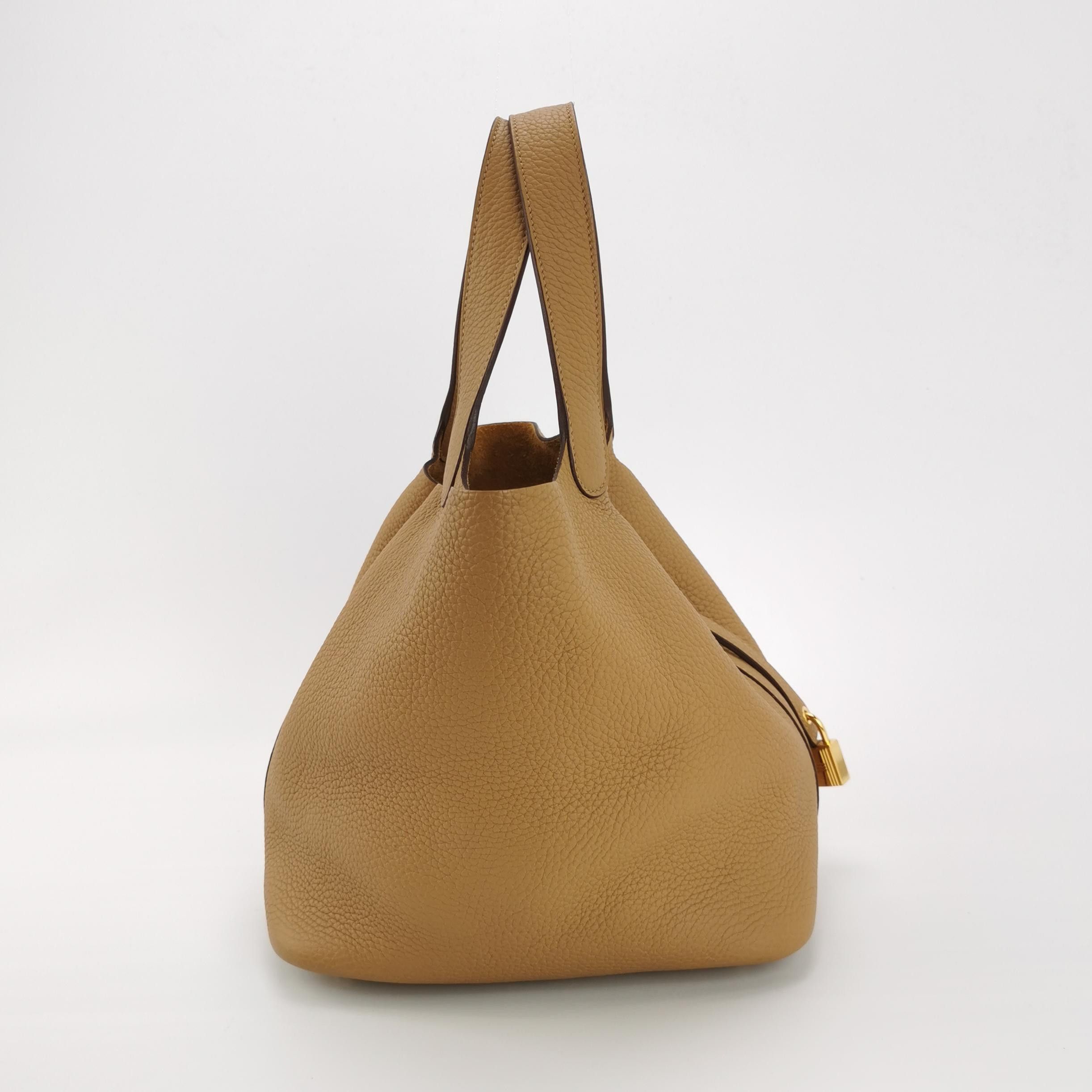 Hermes Hermes Women os Tote Bags Size ONE SIZE - 4 Thumbnail