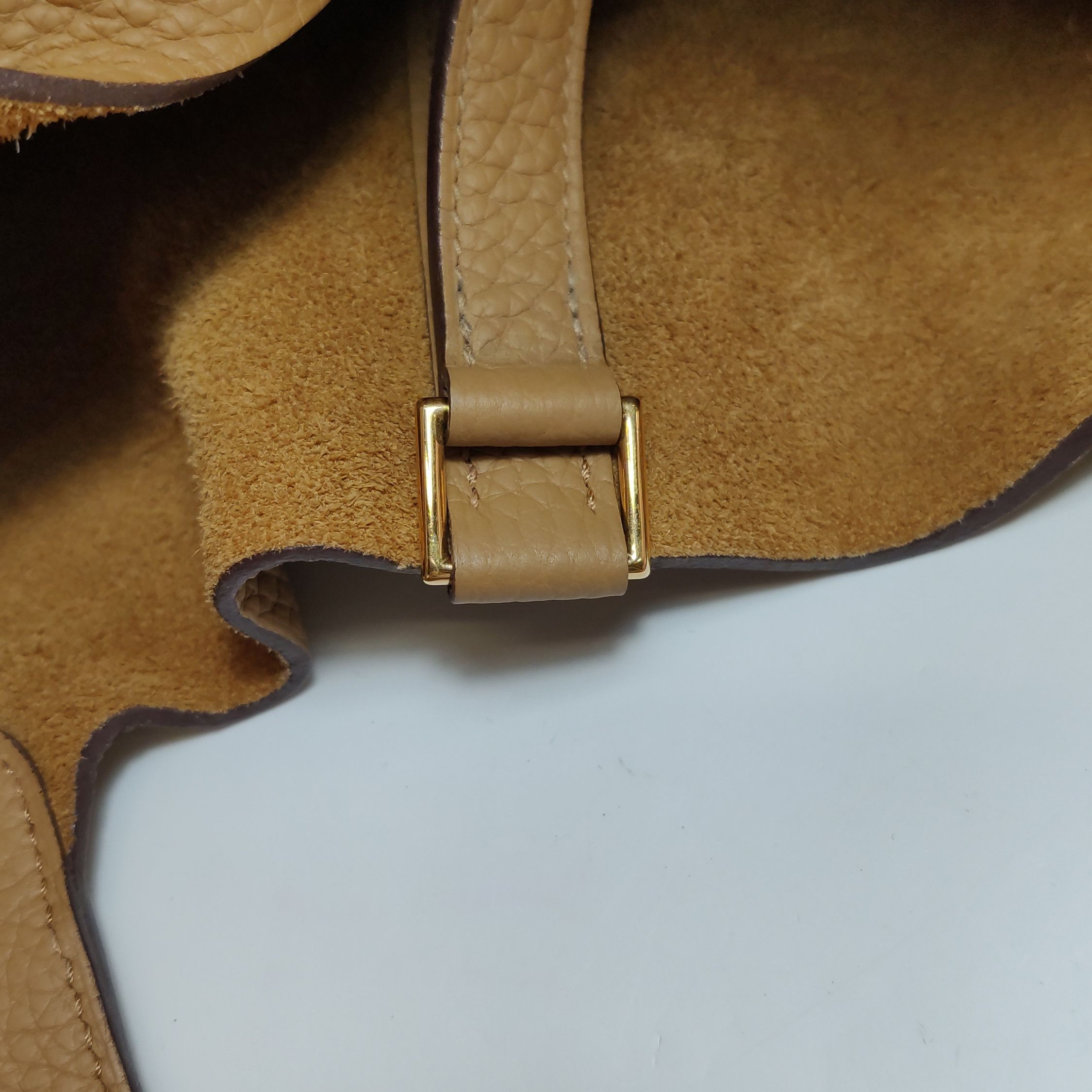 Hermes Hermes Women os Tote Bags Size ONE SIZE - 11 Thumbnail