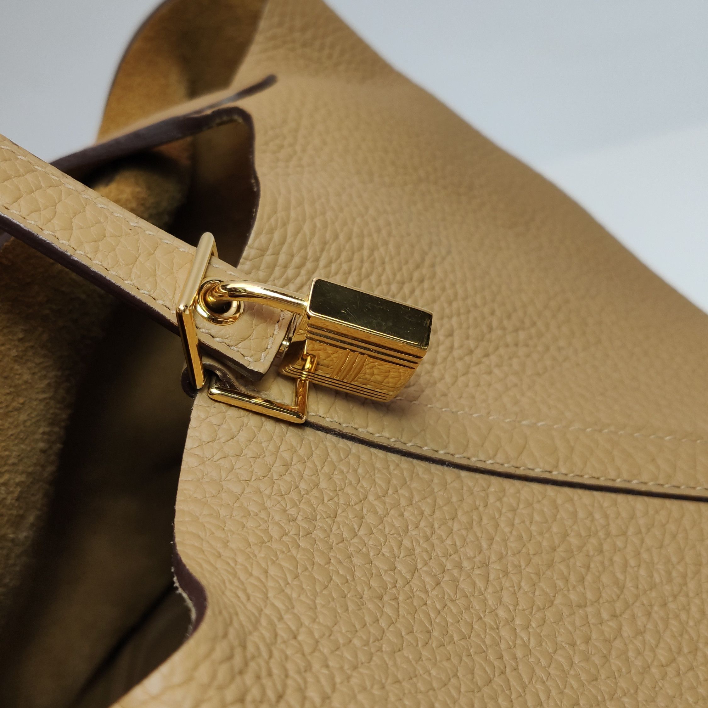 Hermes Hermes Women os Tote Bags Size ONE SIZE - 12 Thumbnail