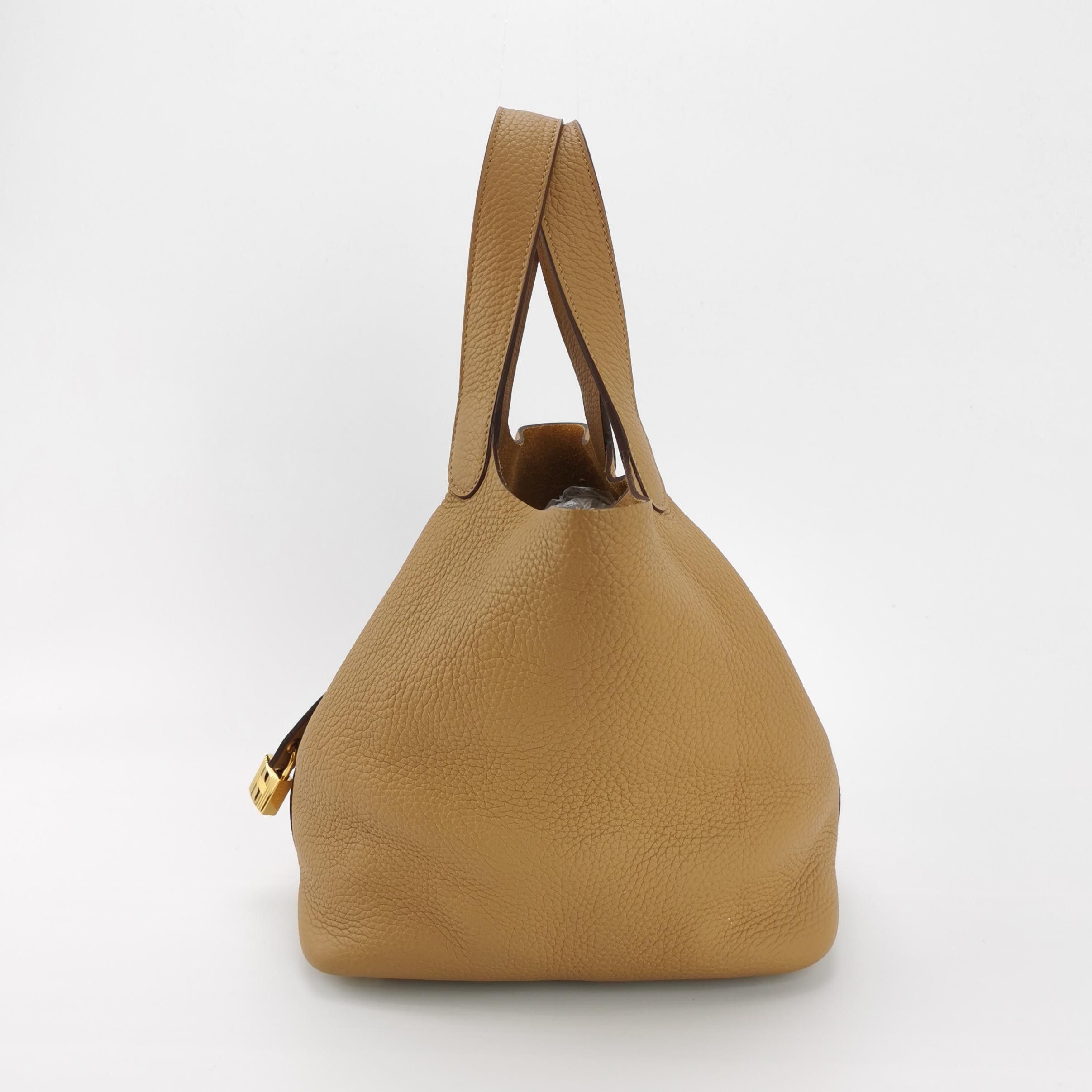 Hermes Hermes Women os Tote Bags Size ONE SIZE - 3 Thumbnail