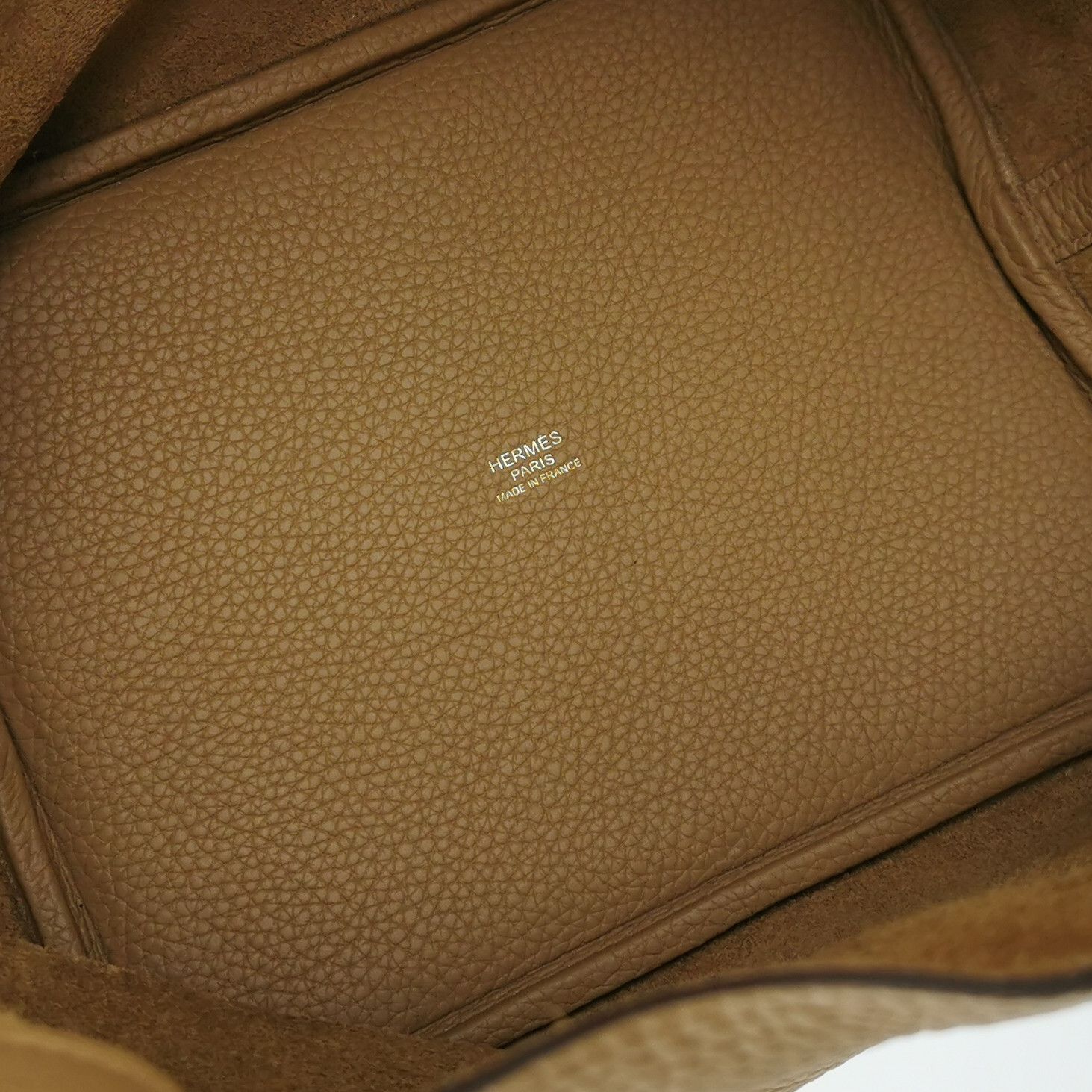 Hermes Hermes Women os Tote Bags Size ONE SIZE - 8 Thumbnail