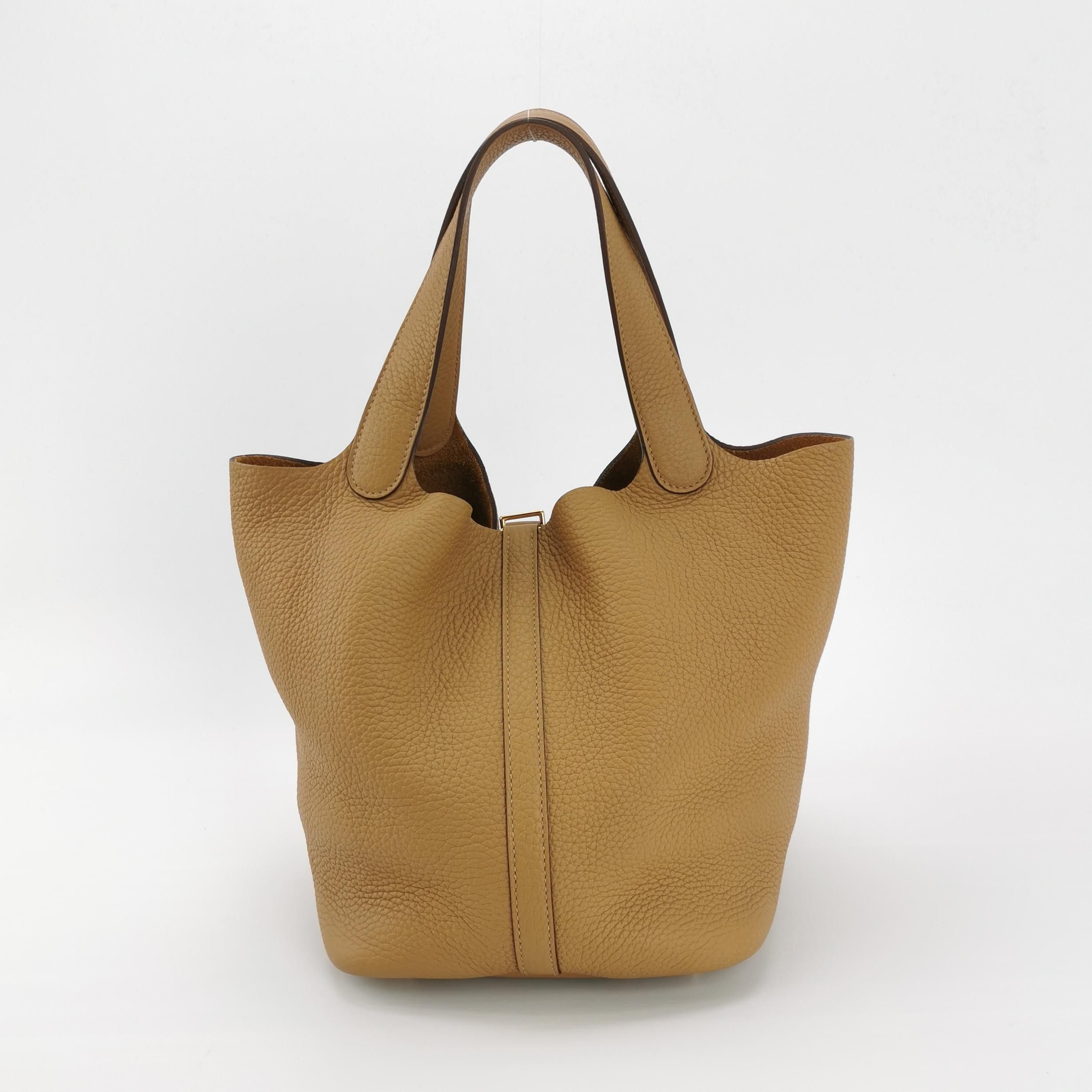 Hermes Hermes Women os Tote Bags Size ONE SIZE - 5 Thumbnail