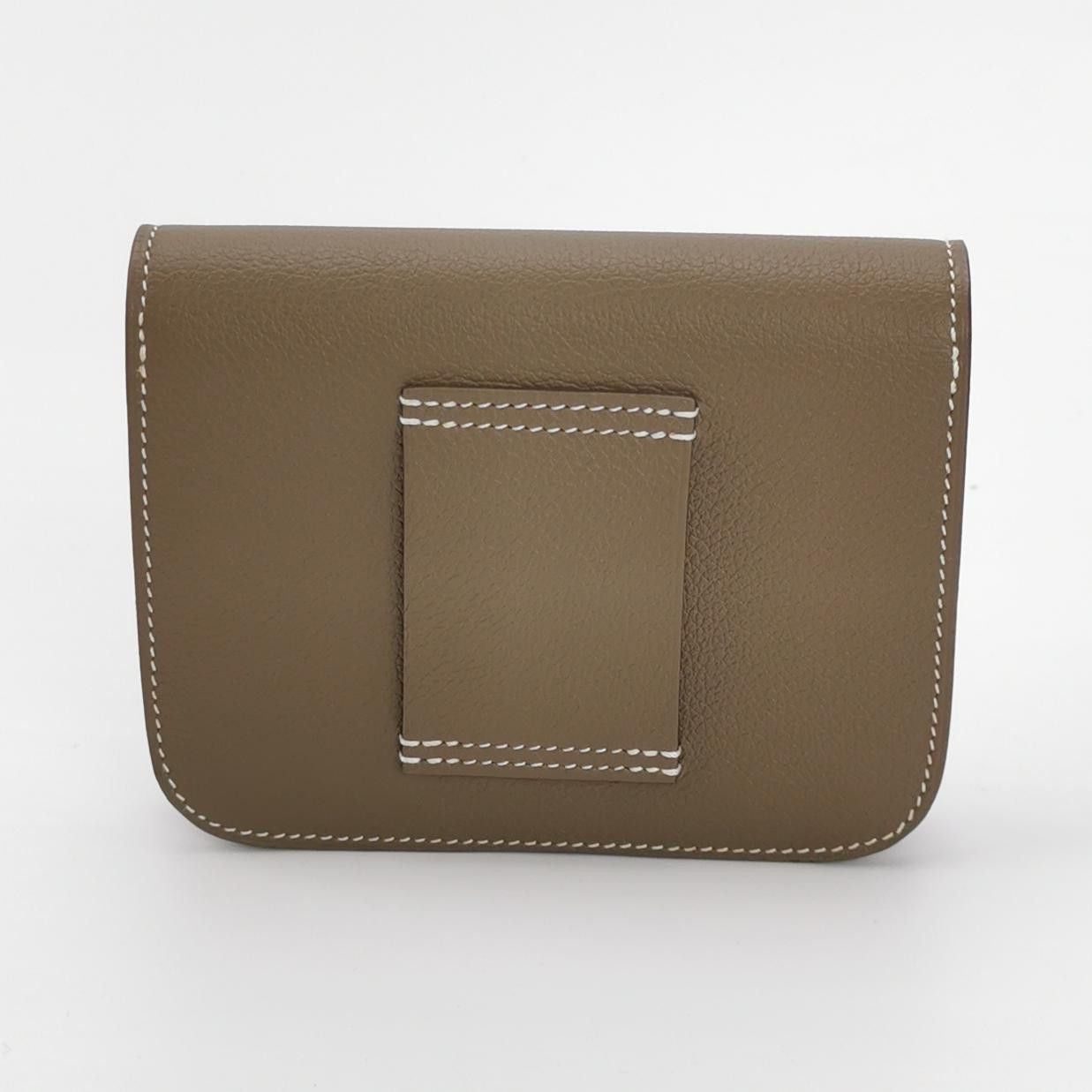 Hermes Hermes Women os Wallets Size ONE SIZE - 5 Thumbnail