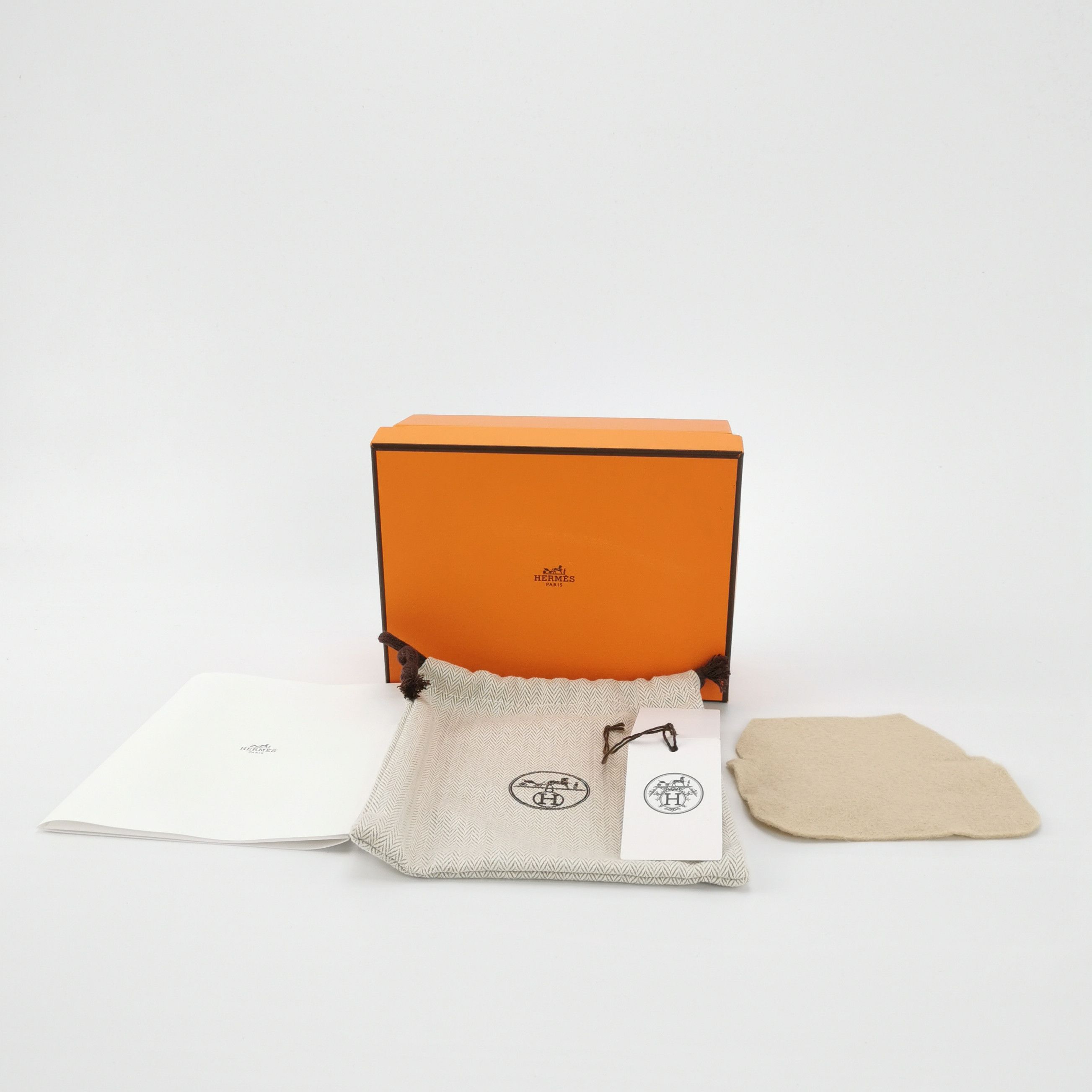 Hermes Hermes Women os Wallets Size ONE SIZE - 9 Thumbnail