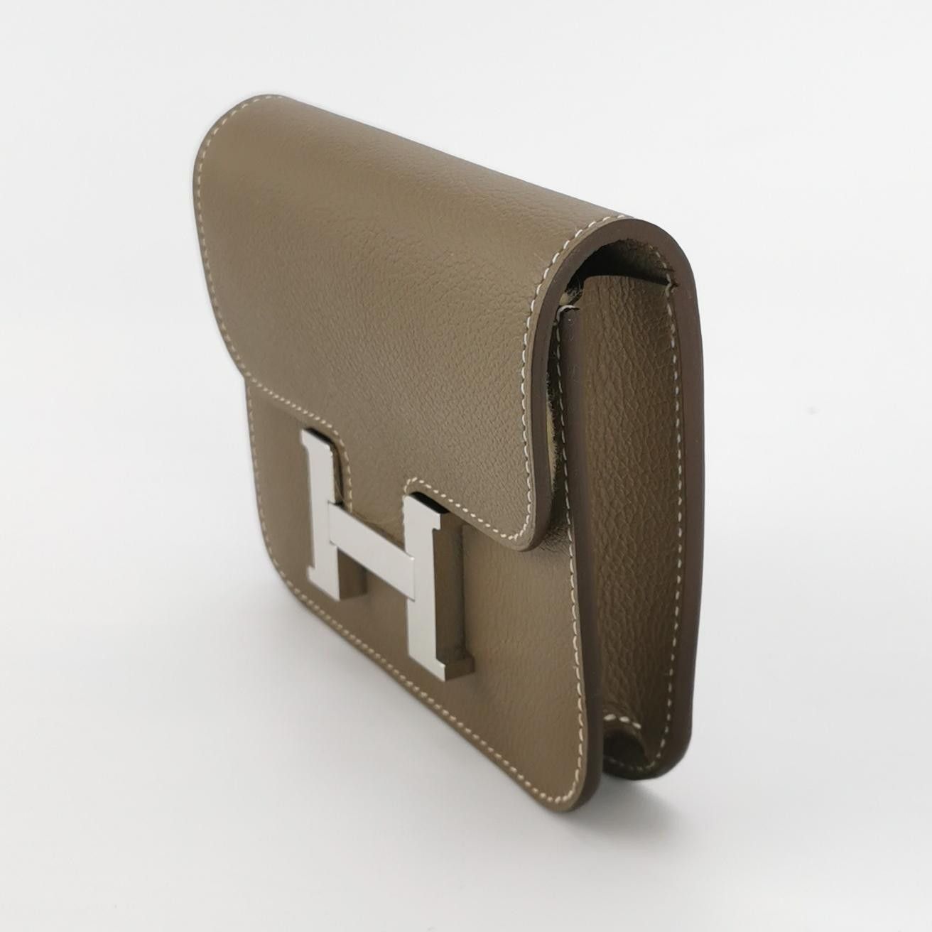 Hermes Hermes Women os Wallets Size ONE SIZE - 3 Thumbnail