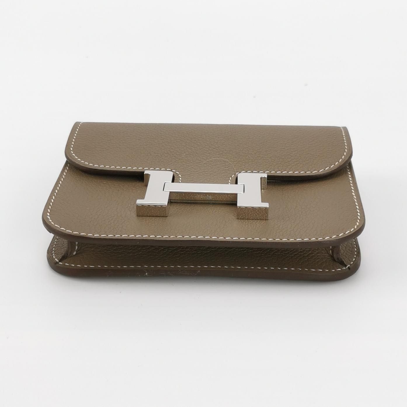 Hermes Hermes Women os Wallets Size ONE SIZE - 6 Thumbnail