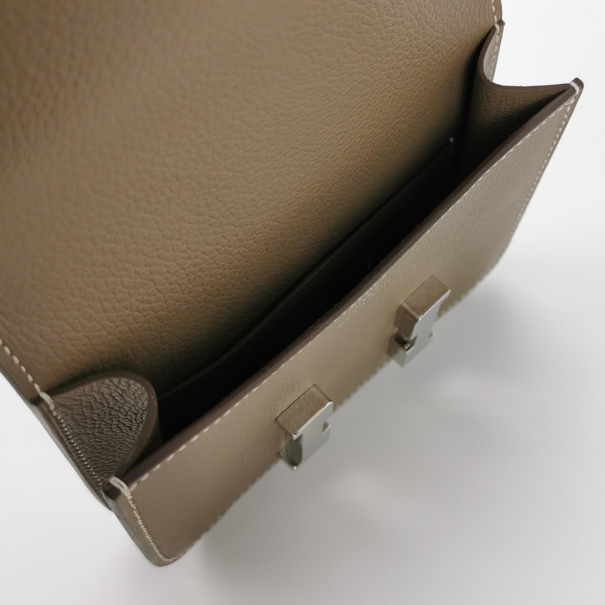 Hermes Hermes Women os Wallets Size ONE SIZE - 7 Thumbnail