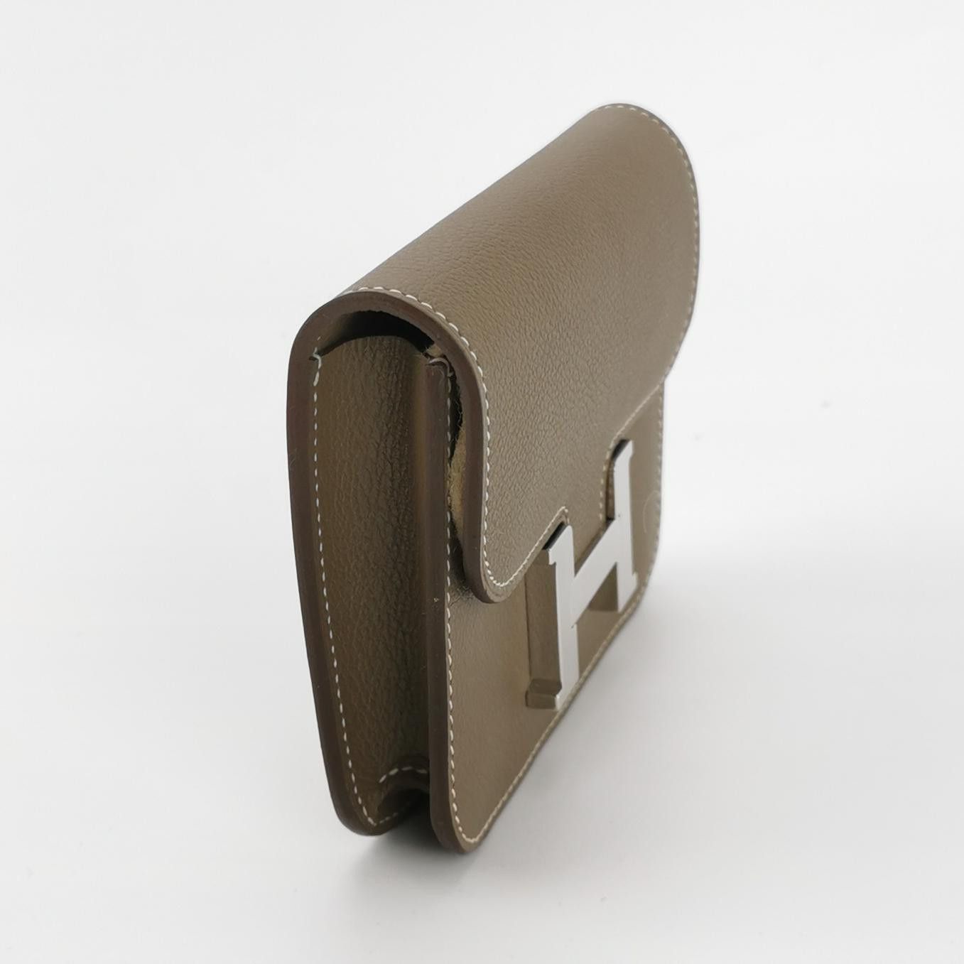 Hermes Hermes Women os Wallets Size ONE SIZE - 4 Thumbnail