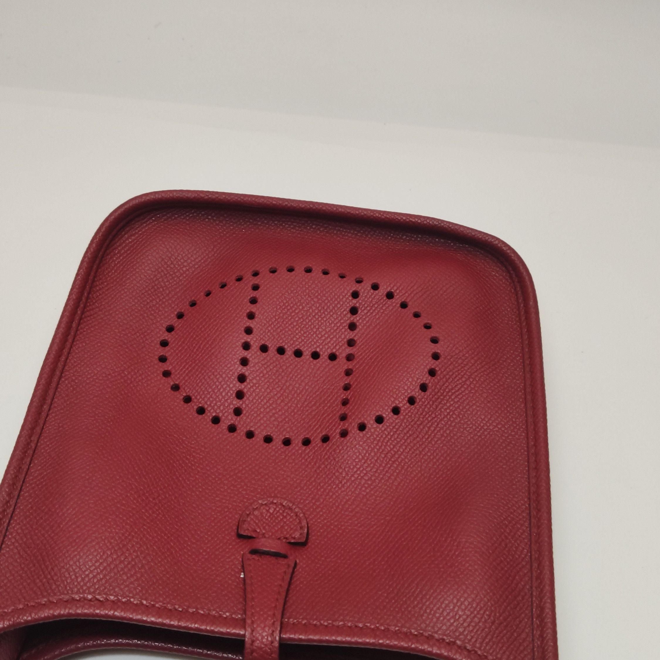Hermes Hermes Women os Shoulder Bags Size ONE SIZE - 12 Thumbnail