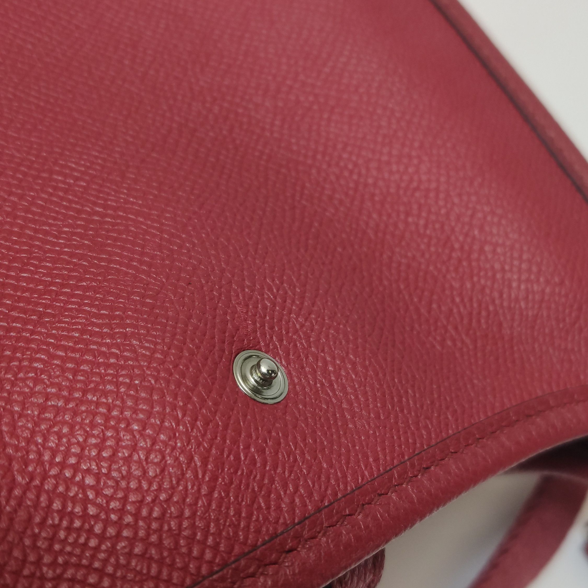 Hermes Hermes Women os Shoulder Bags Size ONE SIZE - 11 Thumbnail