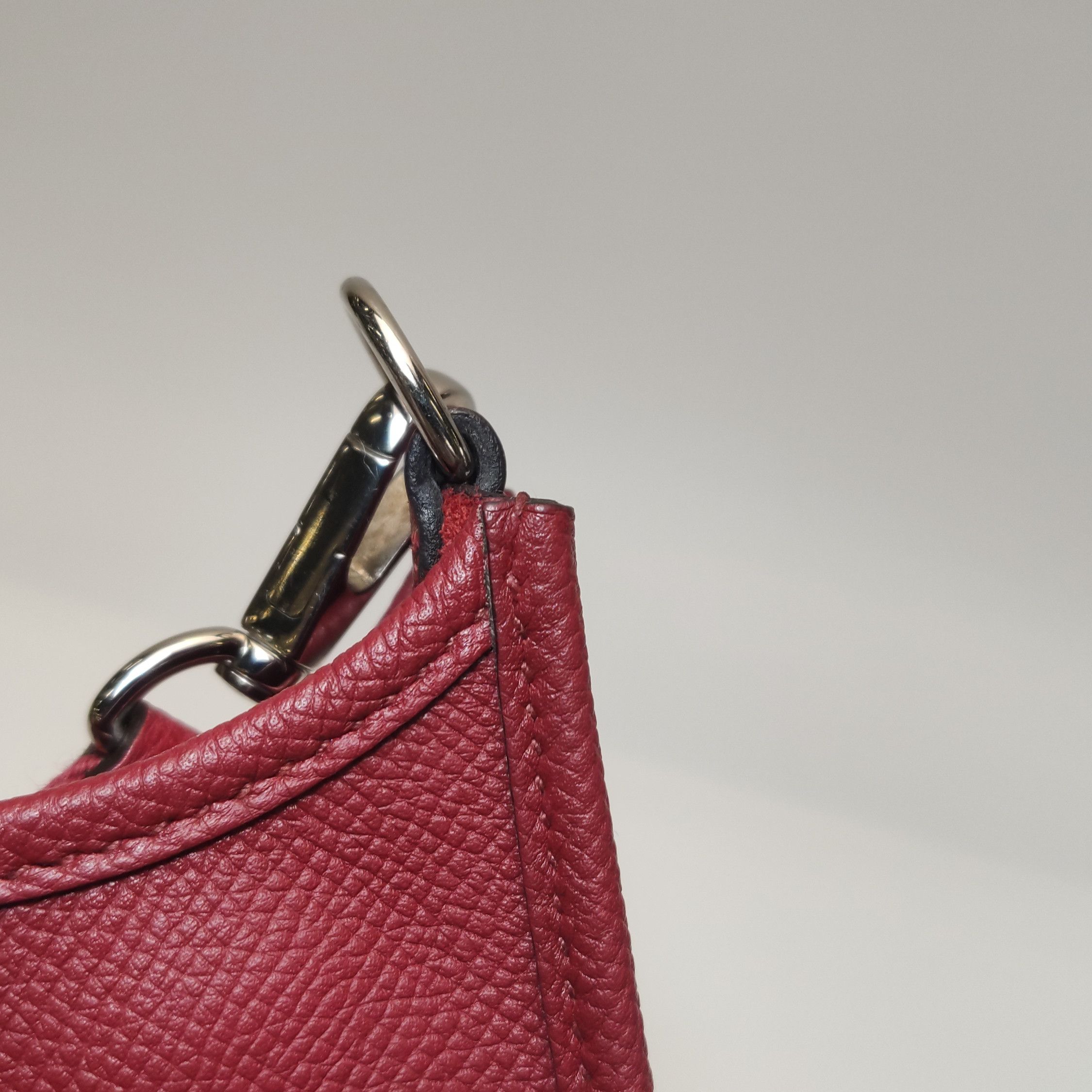 Hermes Hermes Women os Shoulder Bags Size ONE SIZE - 15 Thumbnail